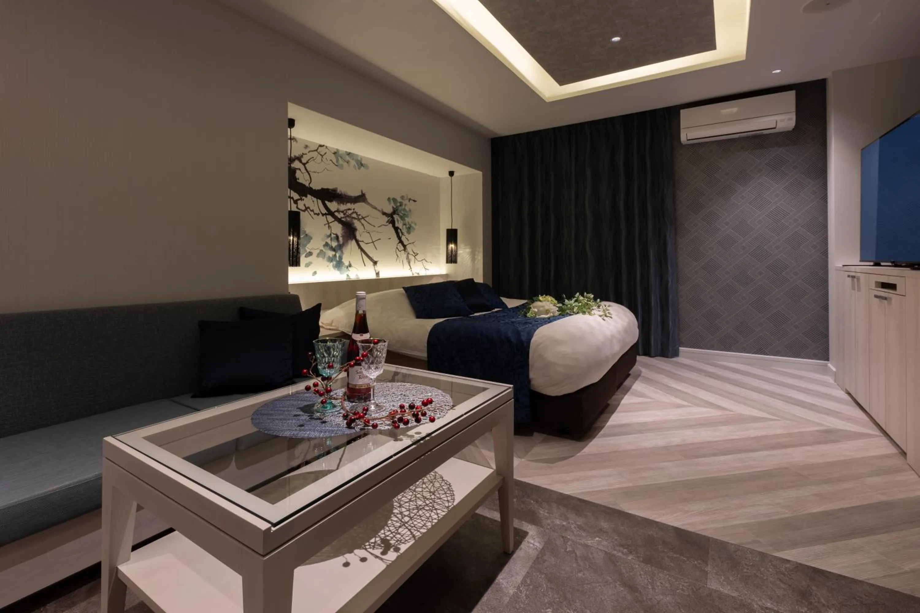 hotel AYA Adult Only