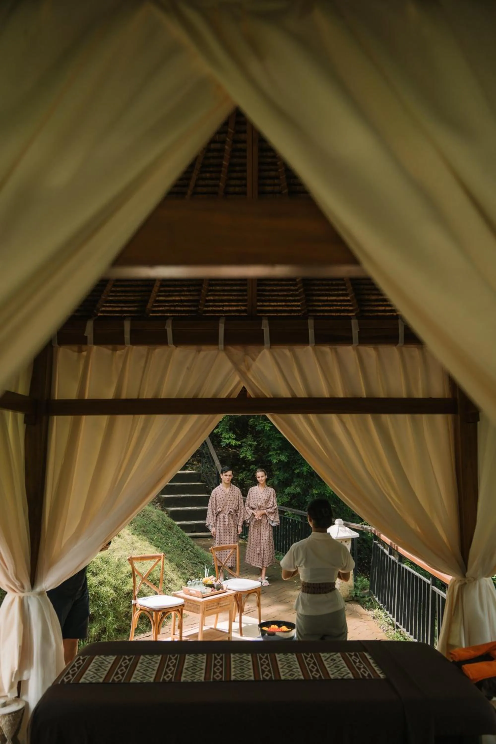 Activities in Sthala, A Tribute Portfolio Hotel, Ubud Bali