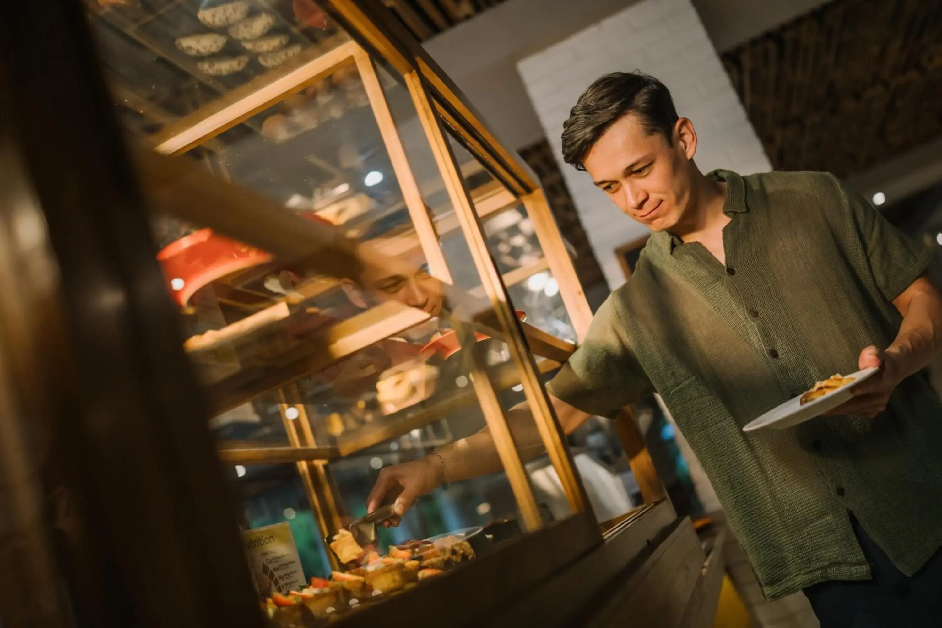 Restaurant/places to eat in Sthala, A Tribute Portfolio Hotel, Ubud Bali Restaurant/places to eat in Sthala, A Tribute Portfolio Hotel, Ubud Bali