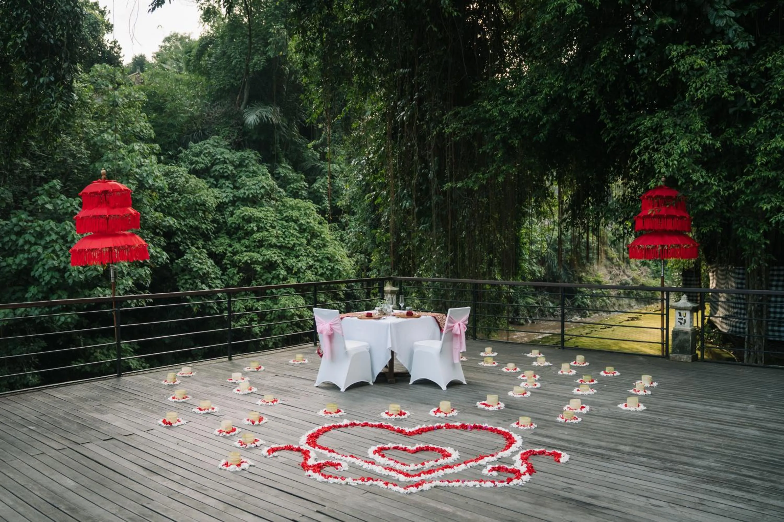 Restaurant/places to eat in Sthala, A Tribute Portfolio Hotel, Ubud Bali