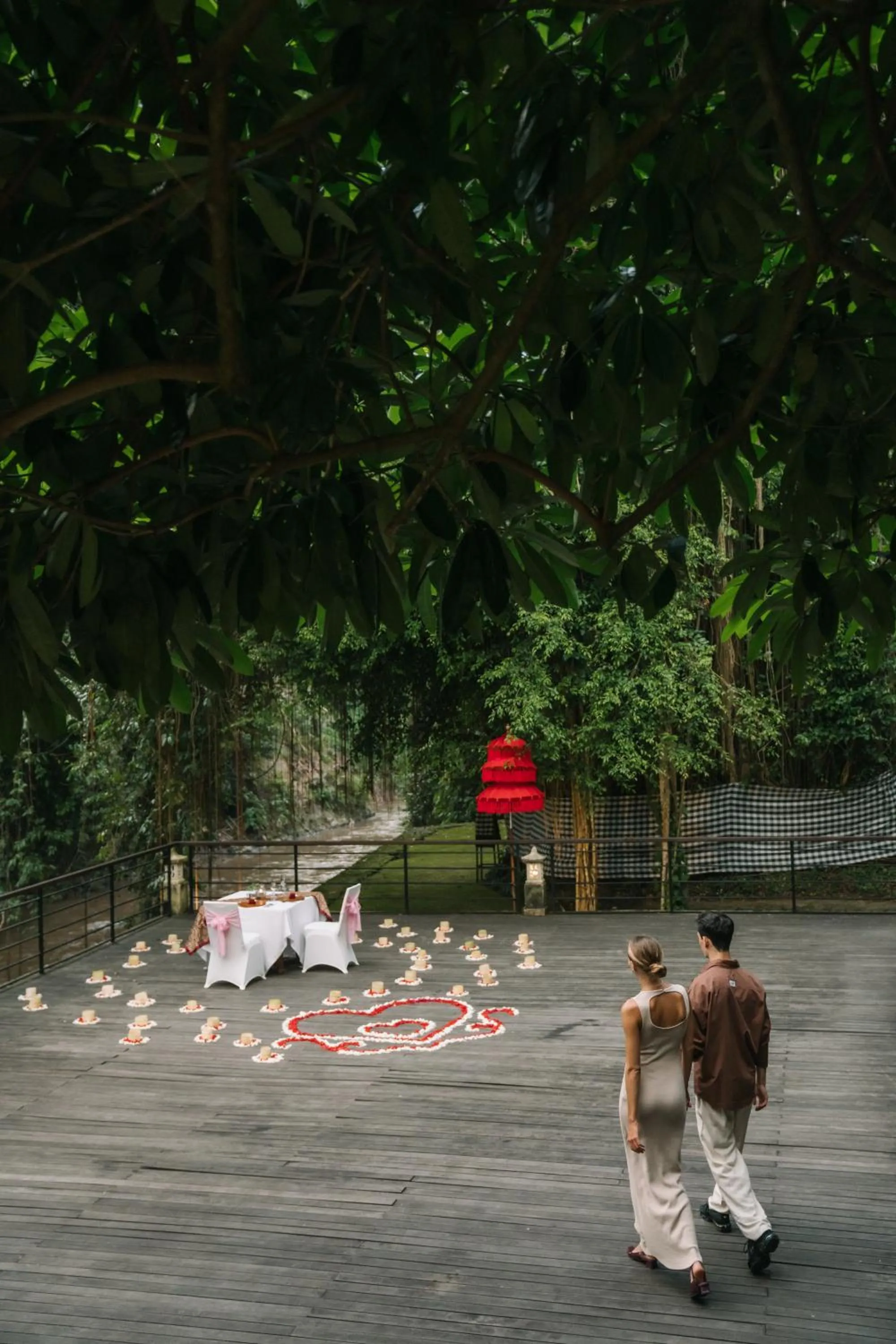 View (from property/room) in Sthala, A Tribute Portfolio Hotel, Ubud Bali