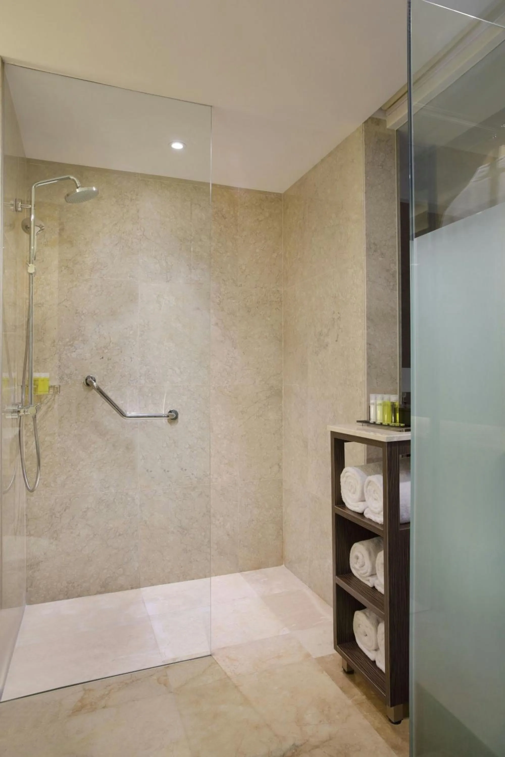 Bathroom in Sthala, A Tribute Portfolio Hotel, Ubud Bali