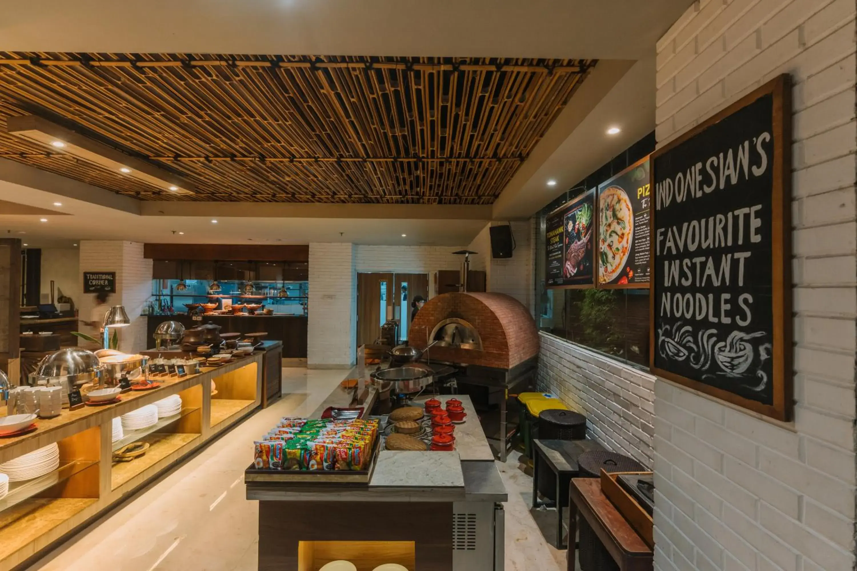 Restaurant/places to eat in Sthala, A Tribute Portfolio Hotel, Ubud Bali Restaurant/places to eat in Sthala, A Tribute Portfolio Hotel, Ubud Bali