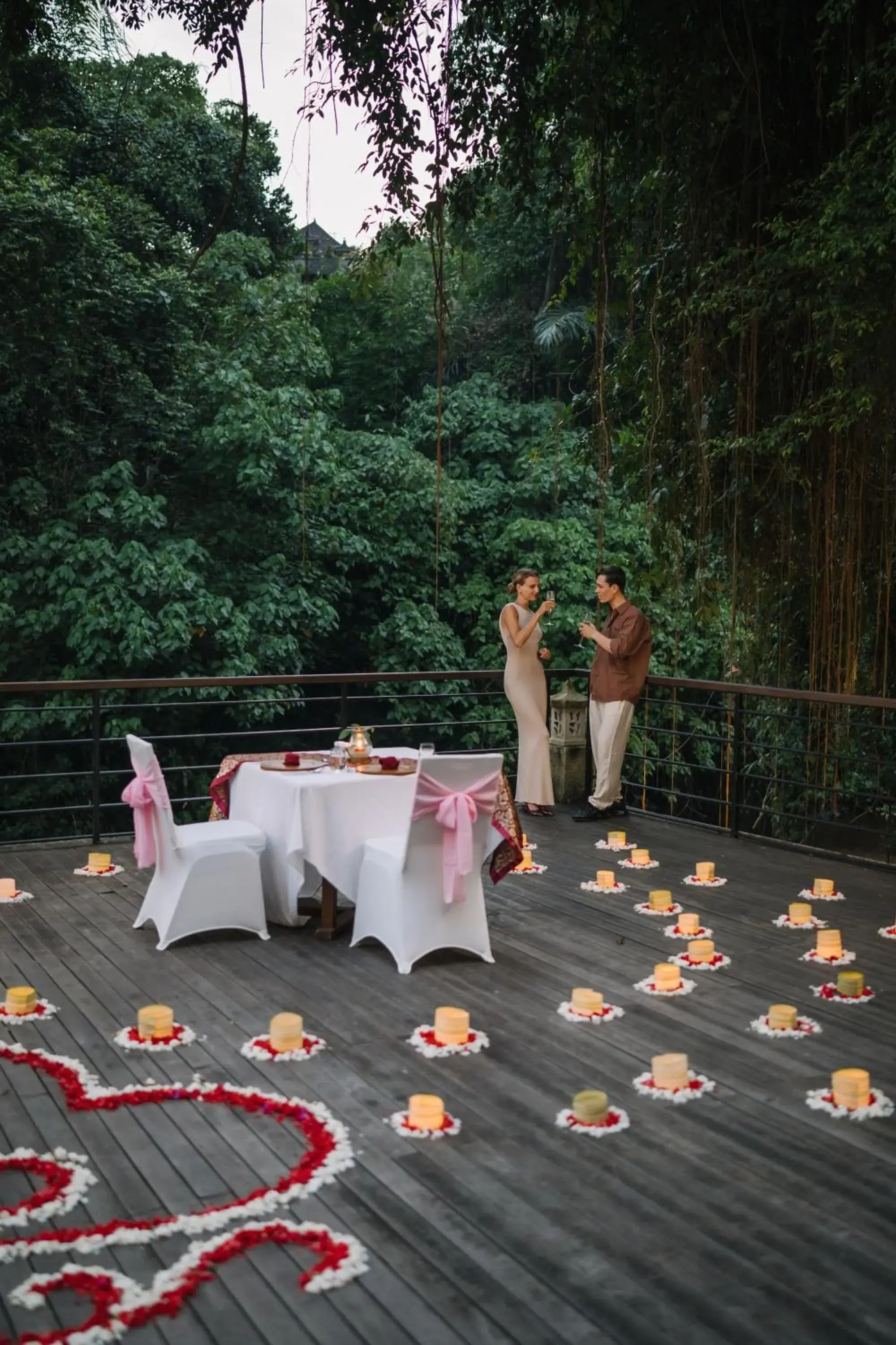 Property building in Sthala, A Tribute Portfolio Hotel, Ubud Bali Property building in Sthala, A Tribute Portfolio Hotel, Ubud Bali