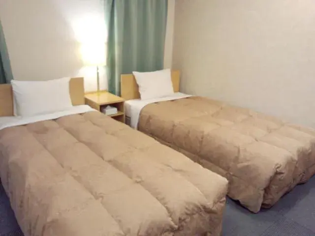 Hachioji Urban Hotel Hachioji Urban Hotel