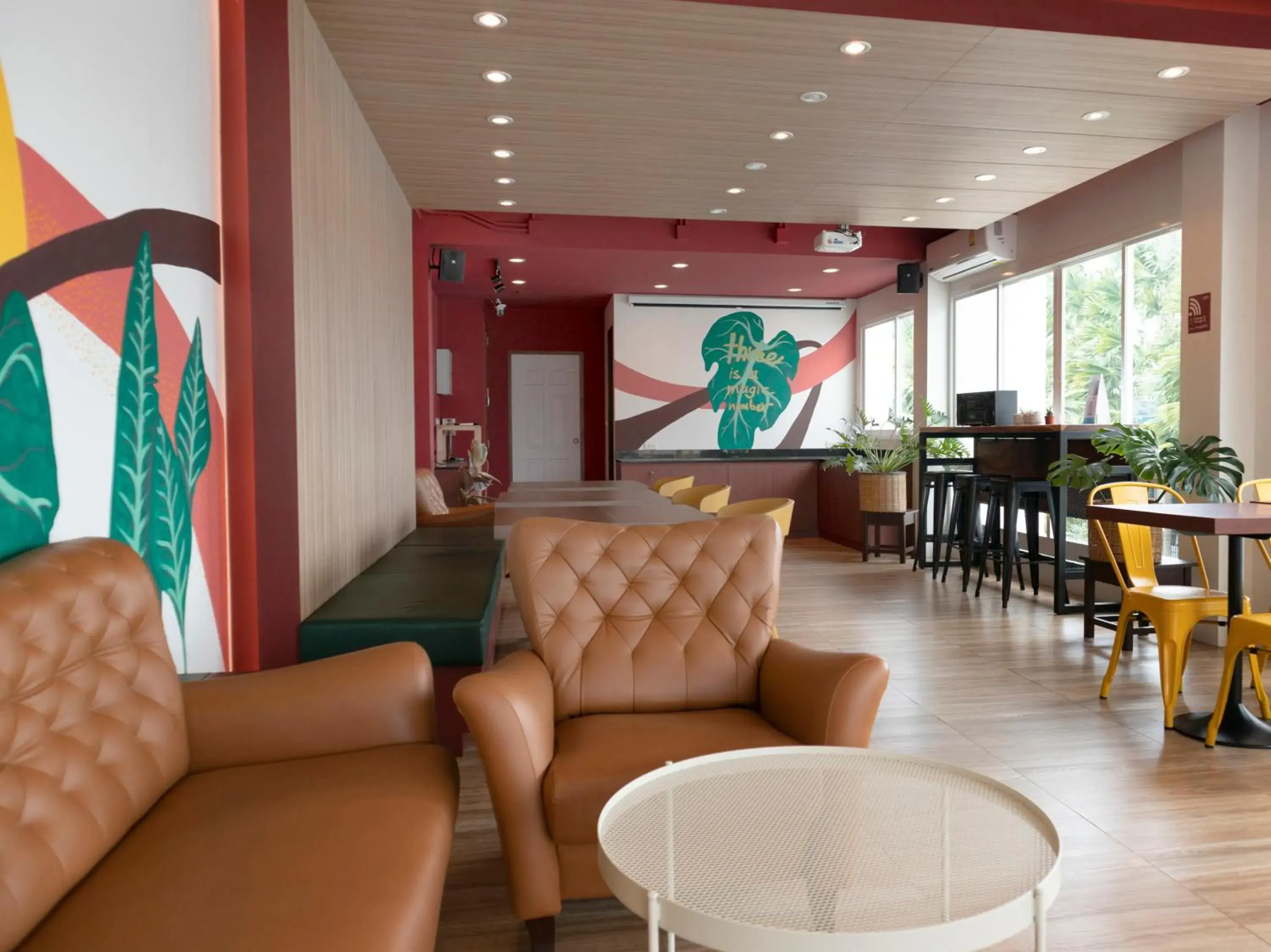 Restaurant/places to eat in Parida Resort Restaurant/places to eat in Parida Resort