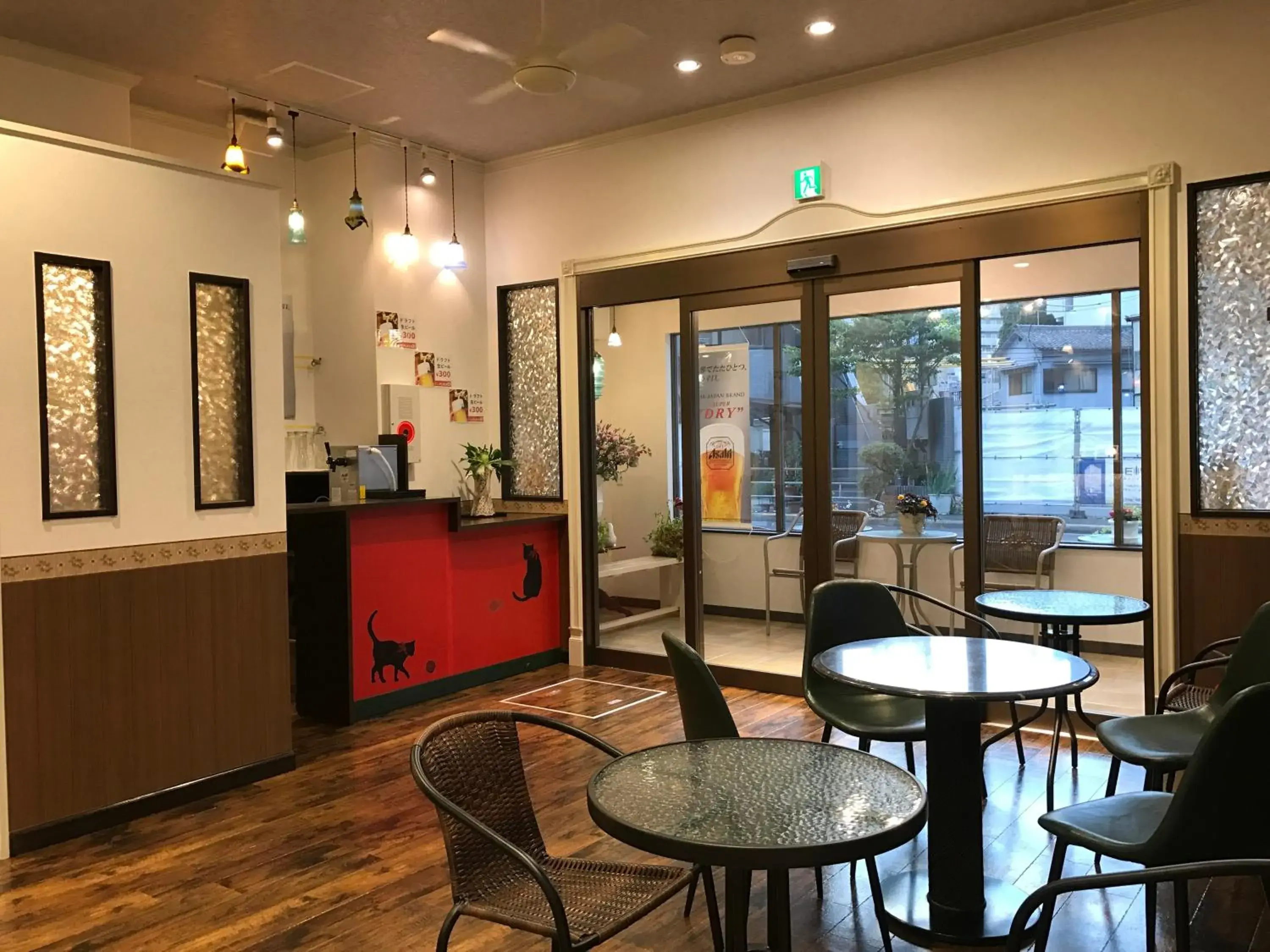 Lobby or reception in ビジネスインホテルプラザ21大阪京橋 Lobby or reception in ビジネスインホテルプラザ21大阪京橋