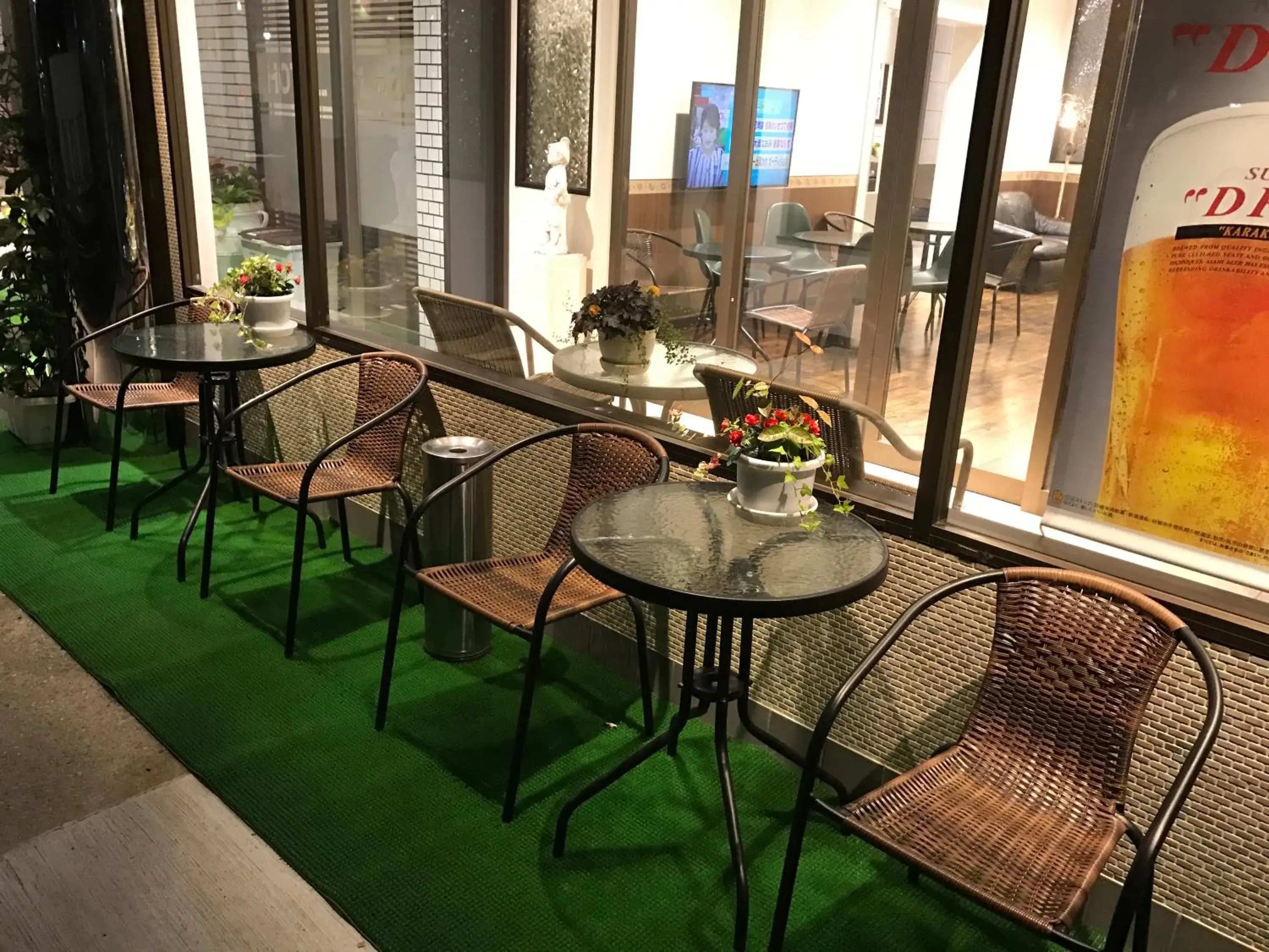 Facade/entrance in ビジネスインホテルプラザ21大阪京橋 Facade/entrance in ビジネスインホテルプラザ21大阪京橋