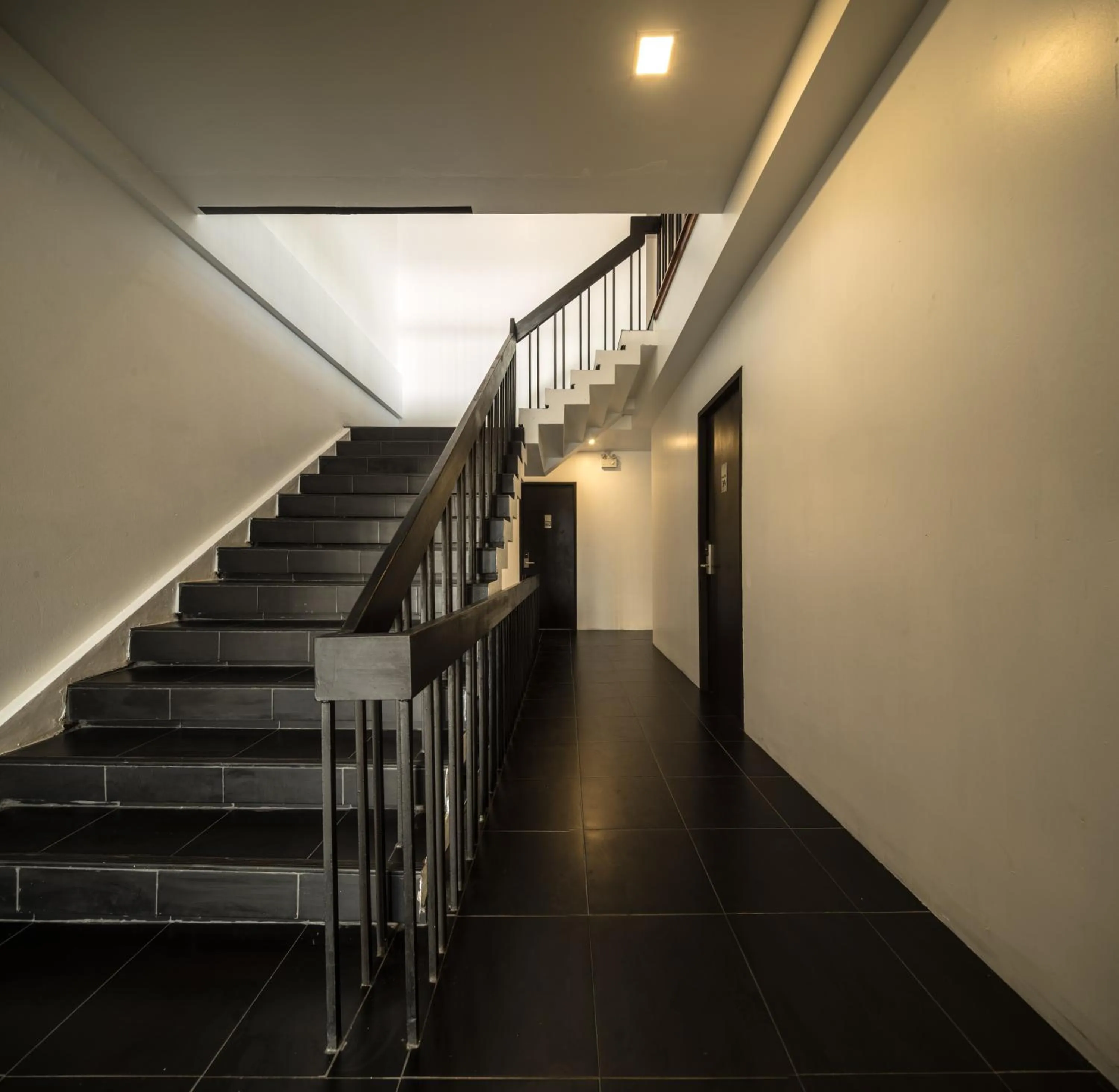 Other in The Common Hostel