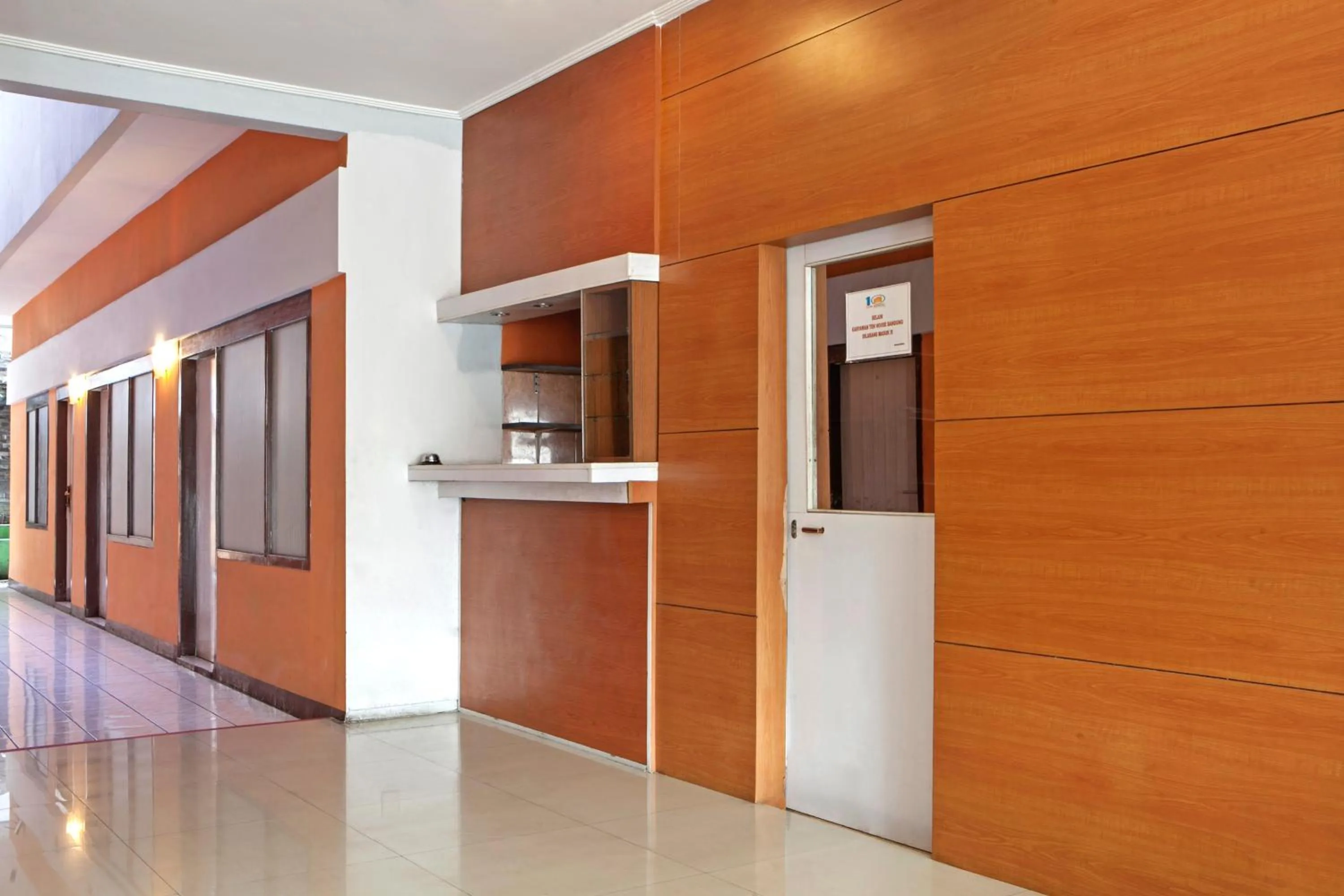 Other in RedDoorz Syariah near BTC Fashion Mall