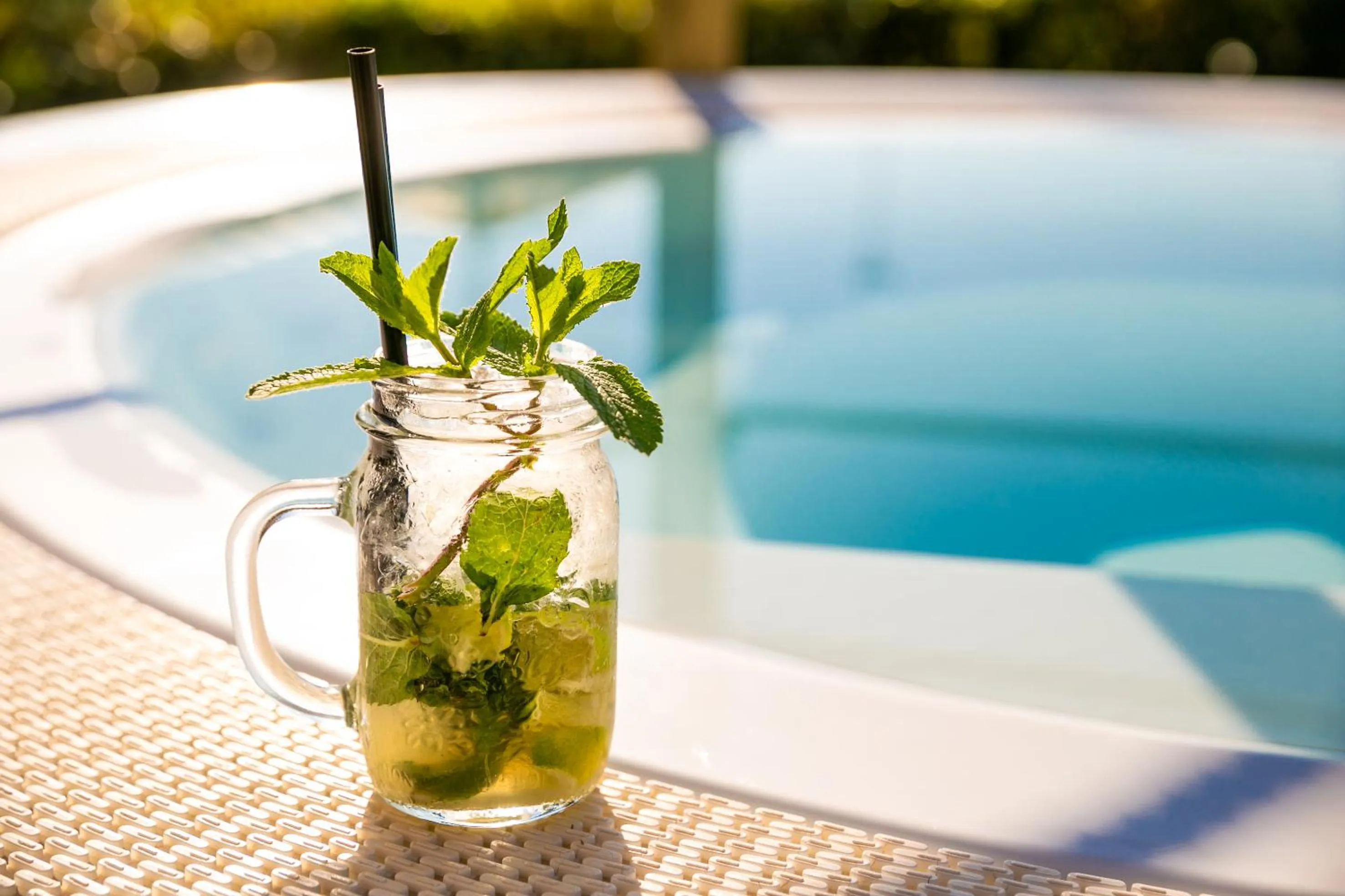 Day in Il Podere Del Germano Reale