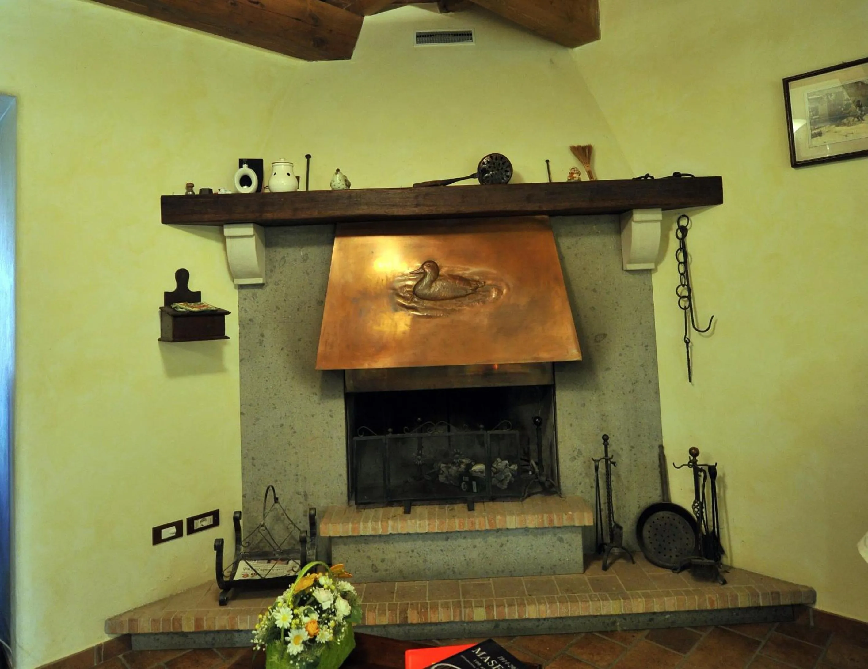 Other in Il Podere Del Germano Reale