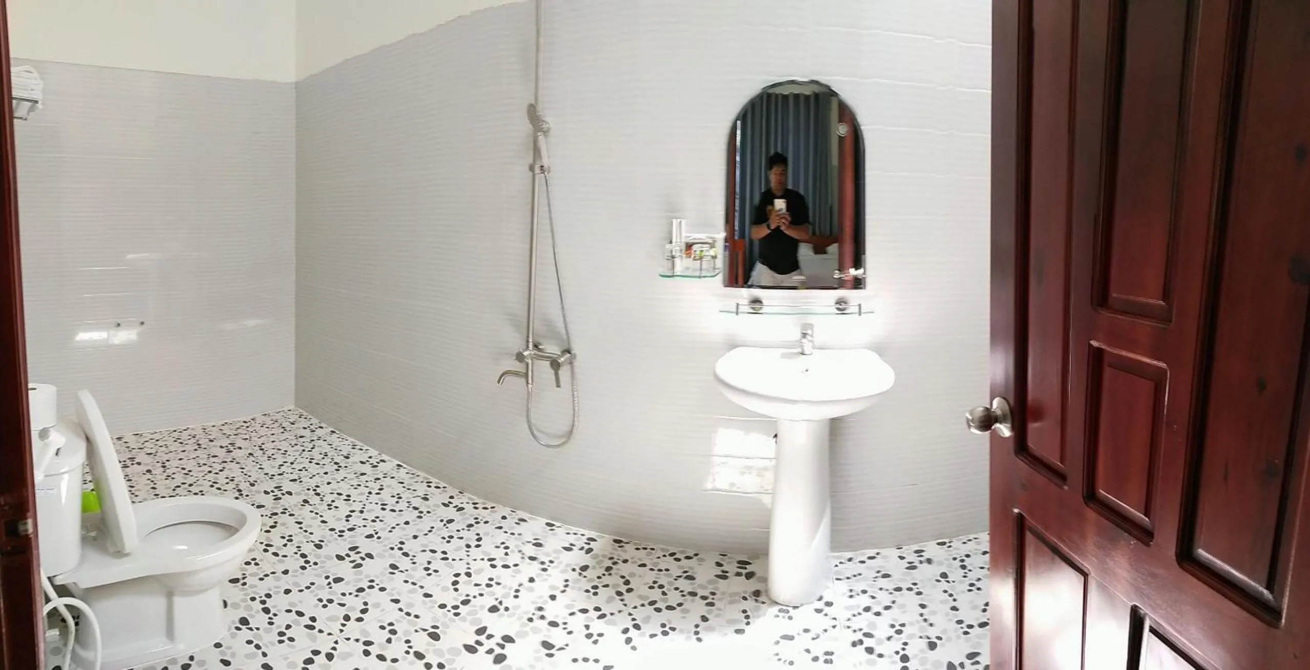 Trung Huynh Bungalow