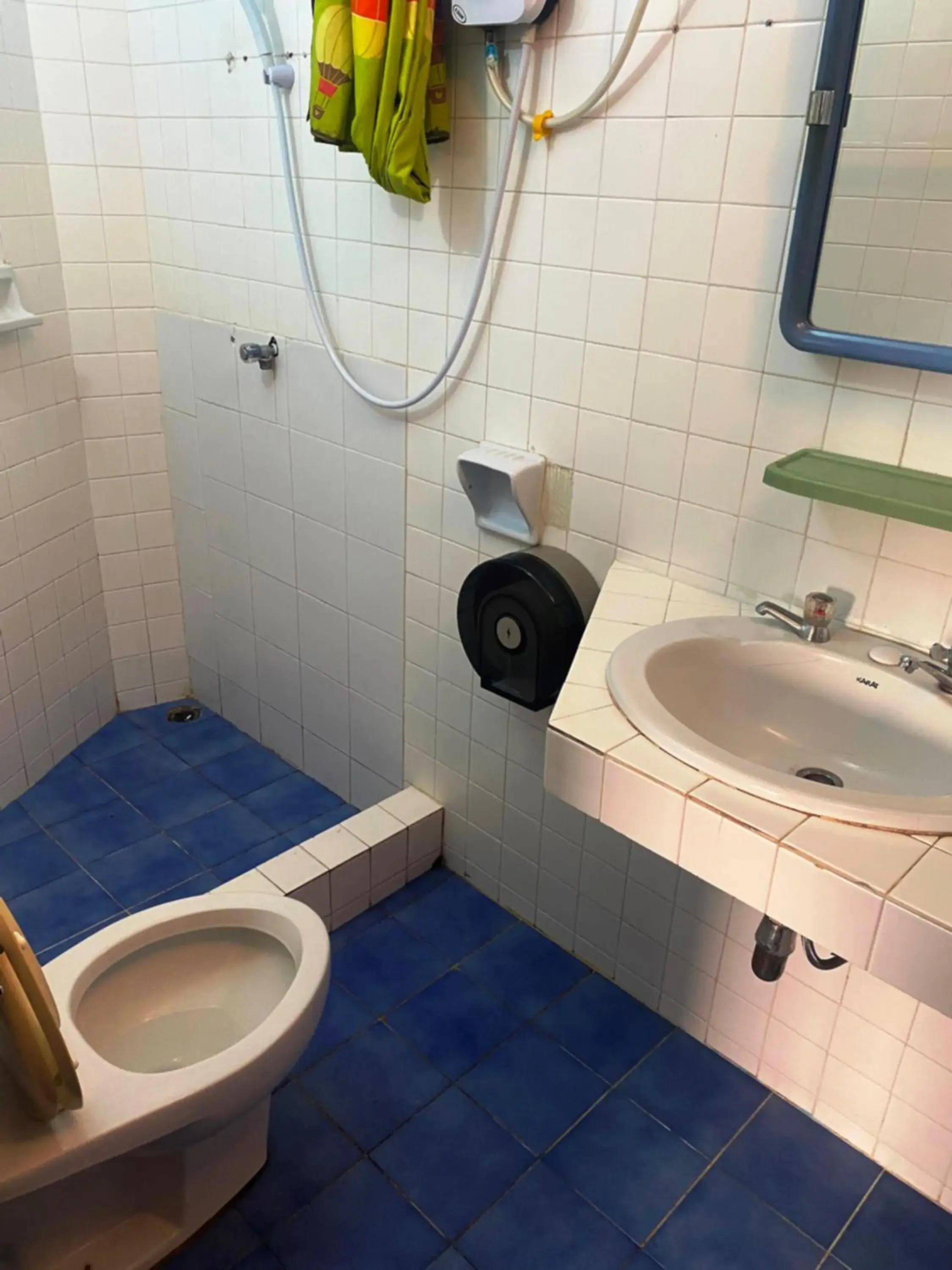 Standard Double Room in Riviera Beach Standard Double Room in Riviera Beach