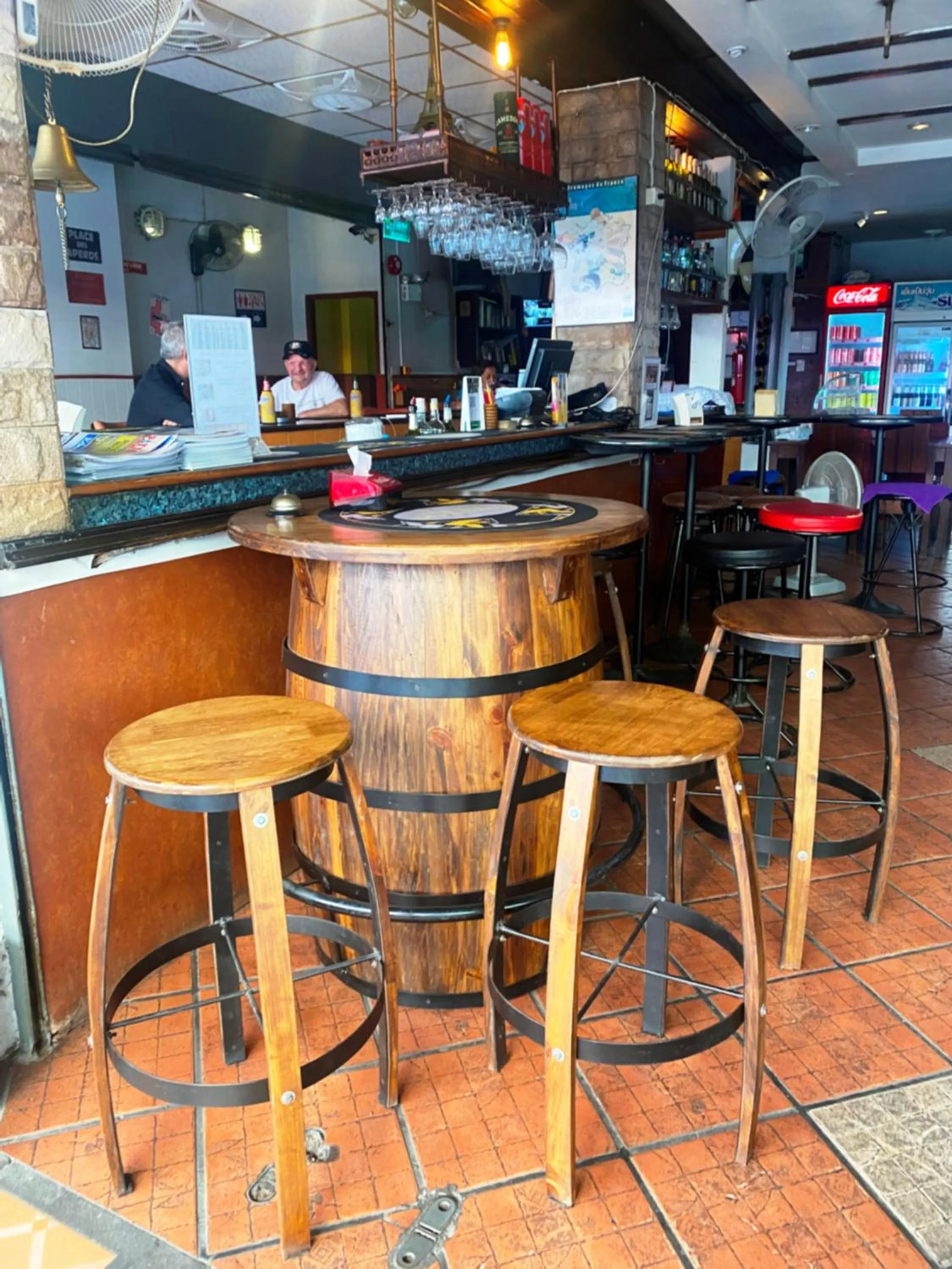 Restaurant/places to eat in Riviera Beach