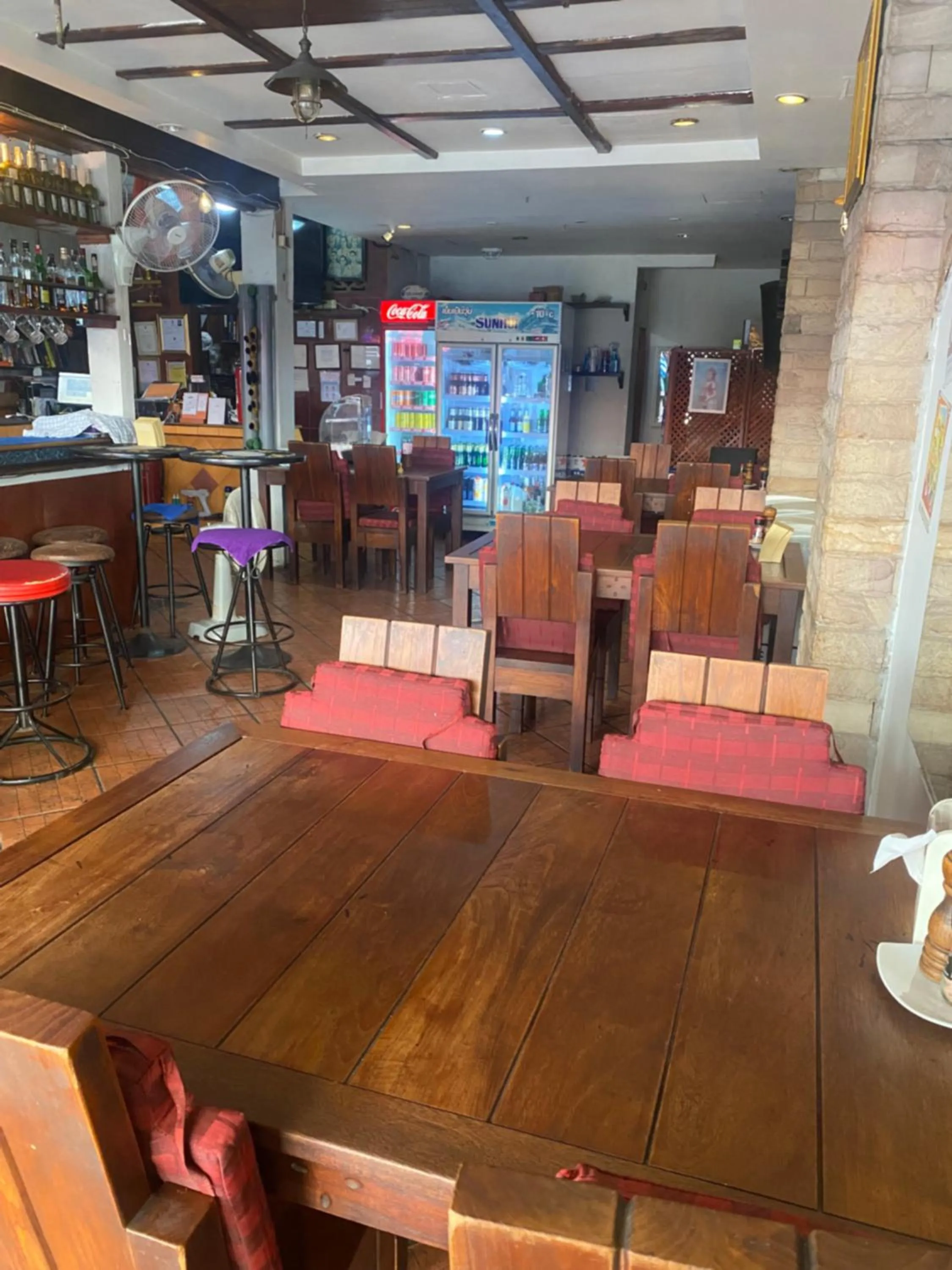 Restaurant/places to eat in Riviera Beach