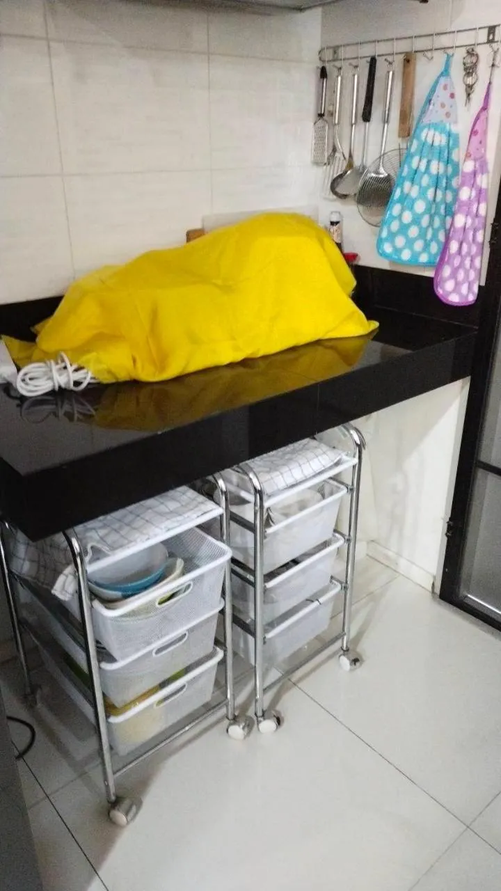 Bed in New Loft Modern Home