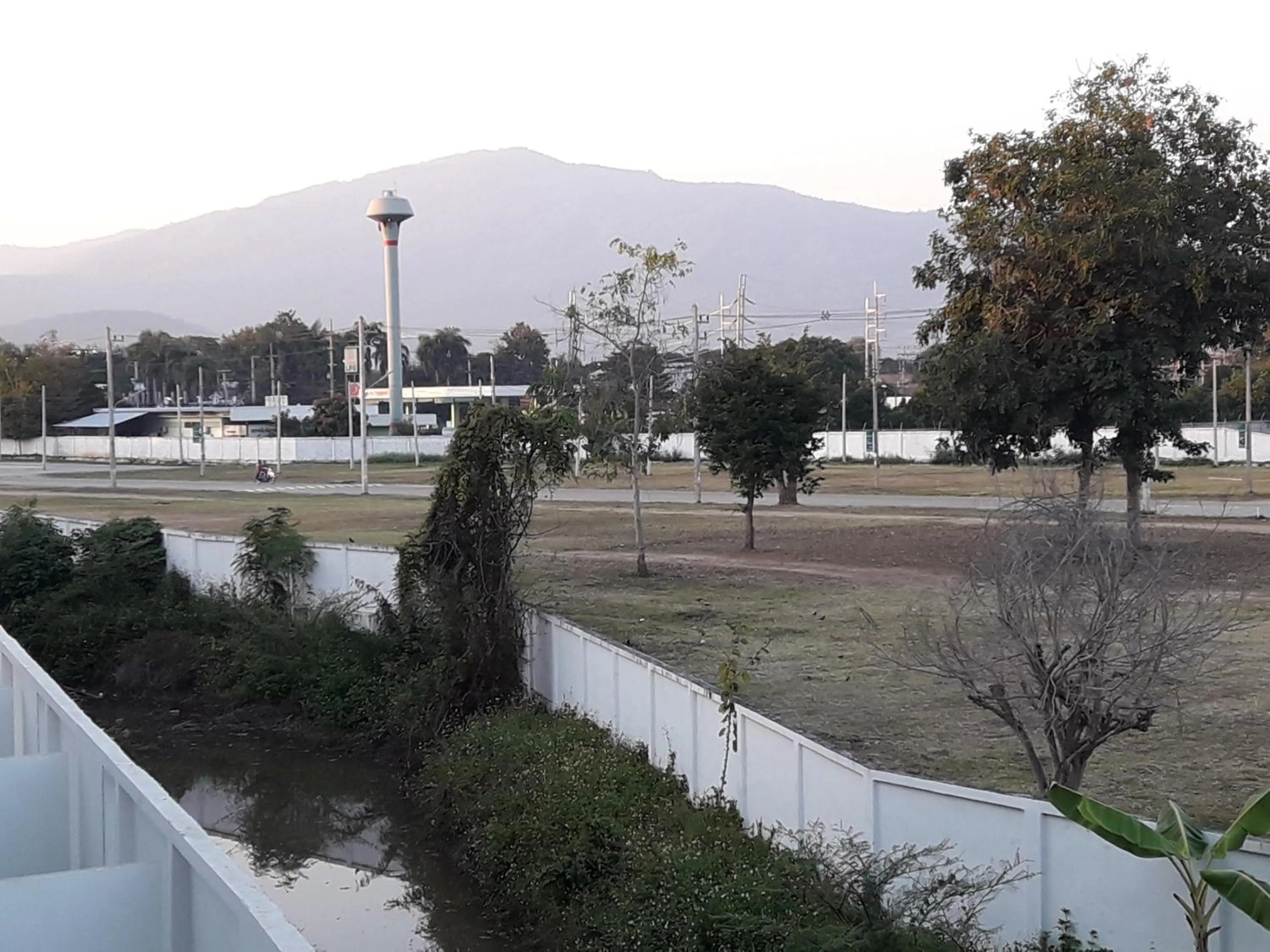 Mountain view in New Loft Modern Home