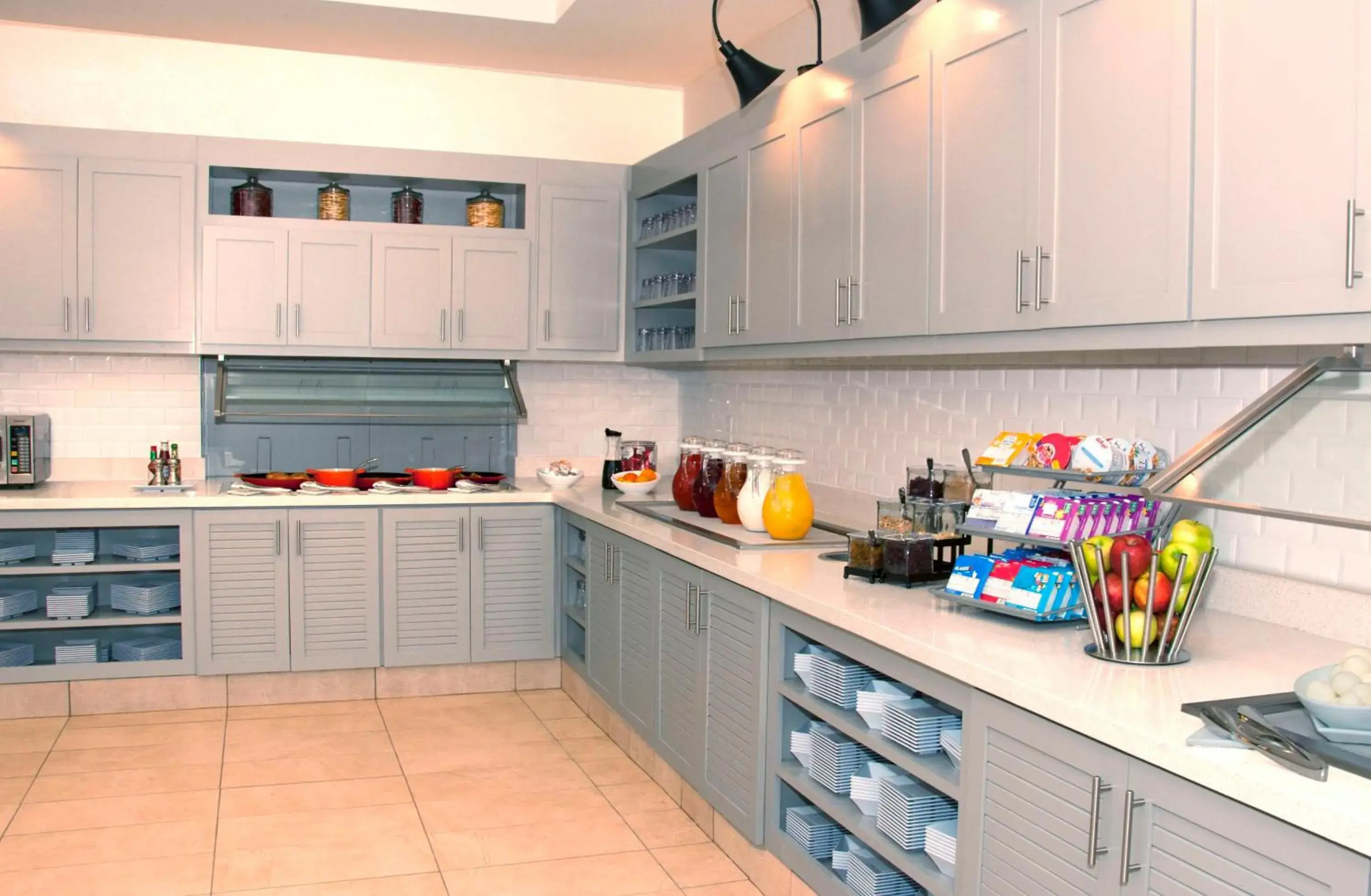 Restaurant/places to eat in Hyatt Place Augusta Restaurant/places to eat in Hyatt Place Augusta