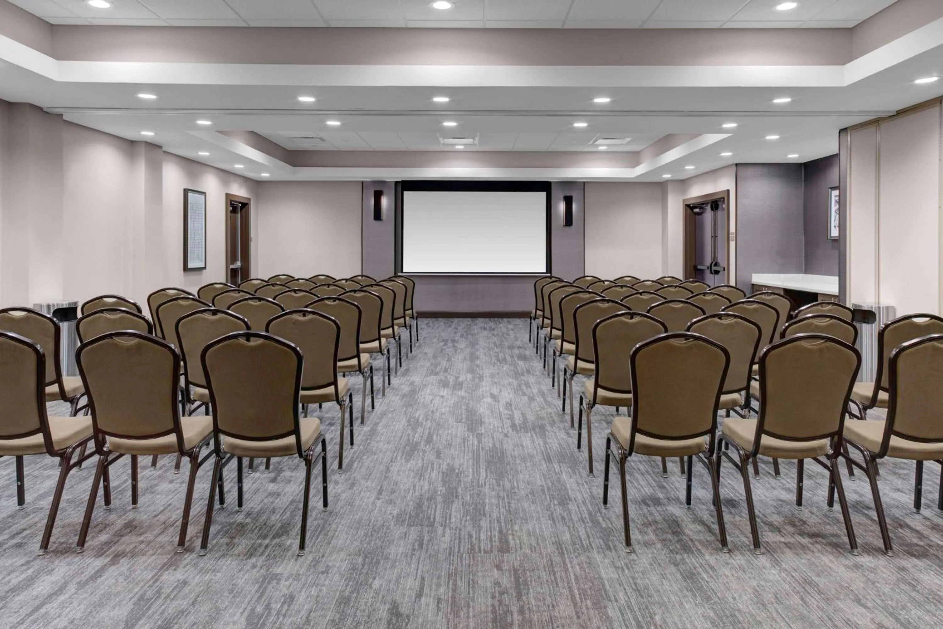 Meeting/conference room in Hyatt Place Dallas/Allen