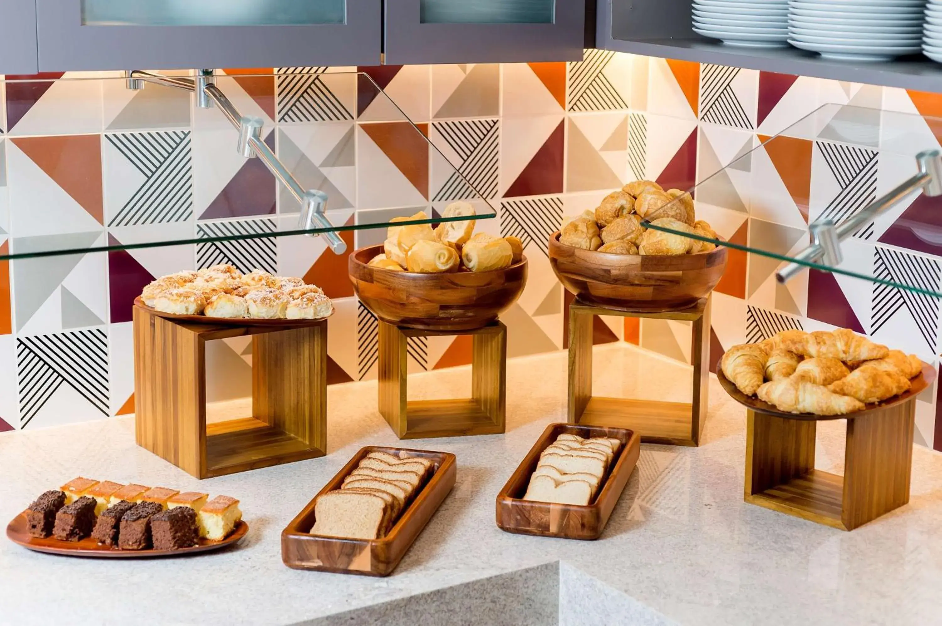 Restaurant/places to eat in Hyatt Place Sao Jose do Rio Preto Restaurant/places to eat in Hyatt Place Sao Jose do Rio Preto