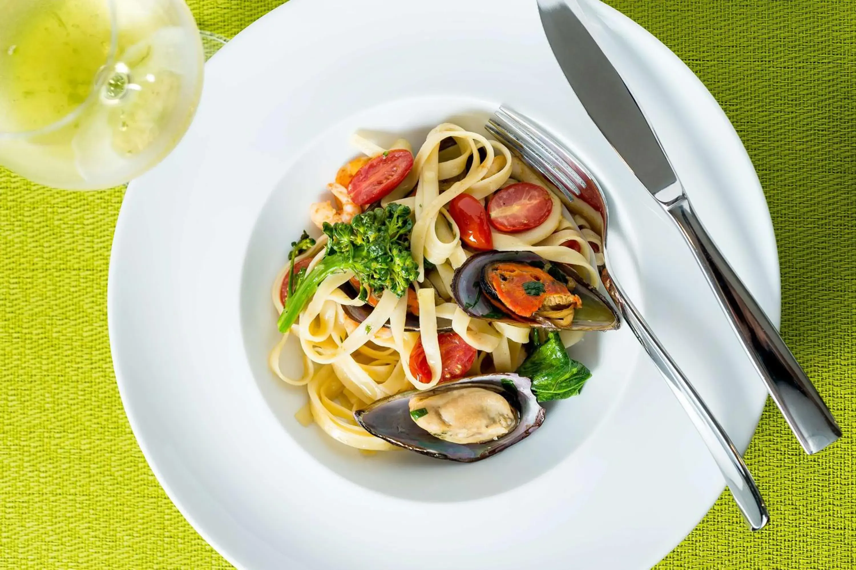 Restaurant/places to eat in Hyatt Place Sao Jose do Rio Preto Restaurant/places to eat in Hyatt Place Sao Jose do Rio Preto