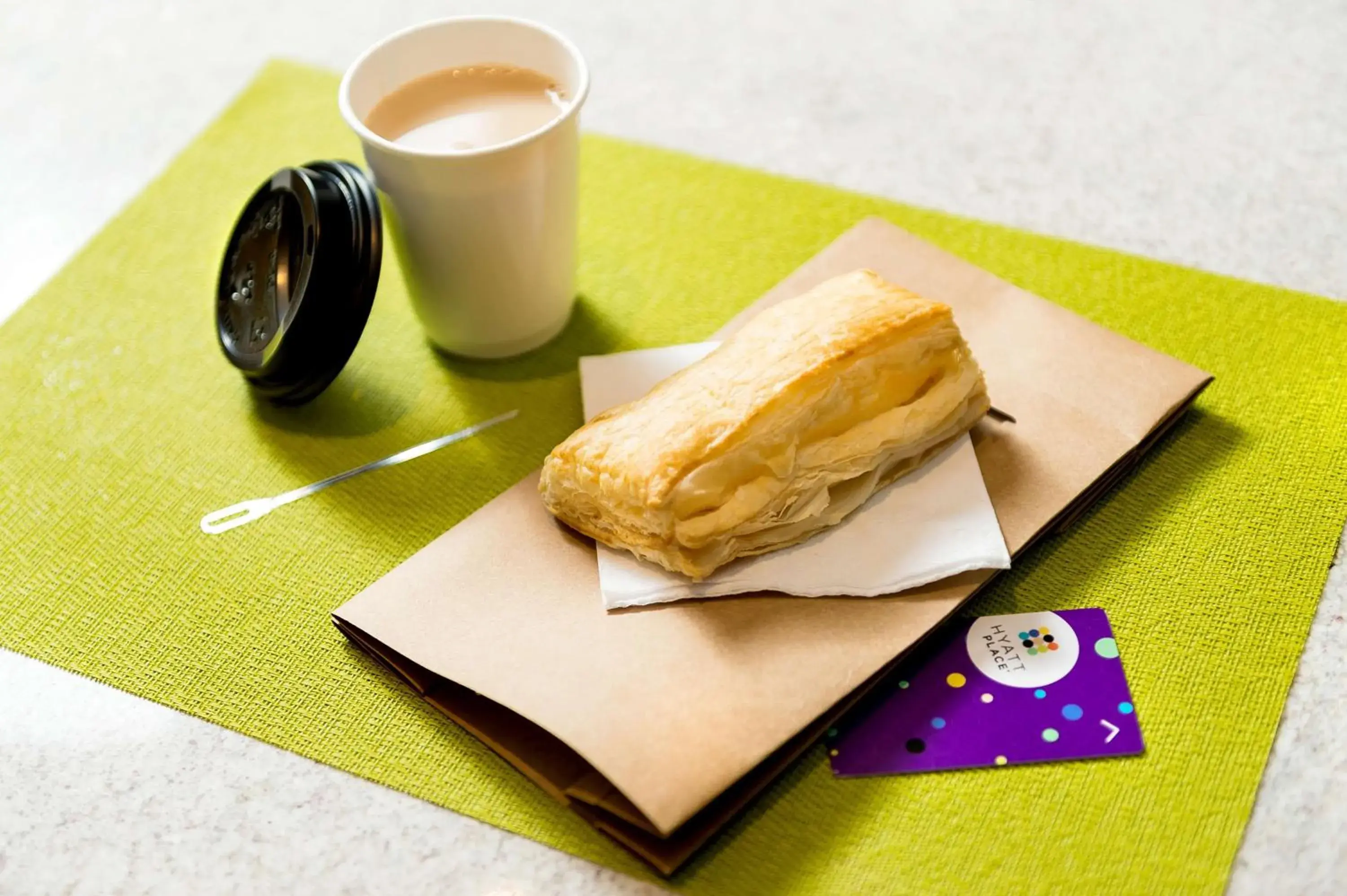 Lounge or bar in Hyatt Place Sao Jose do Rio Preto Lounge or bar in Hyatt Place Sao Jose do Rio Preto