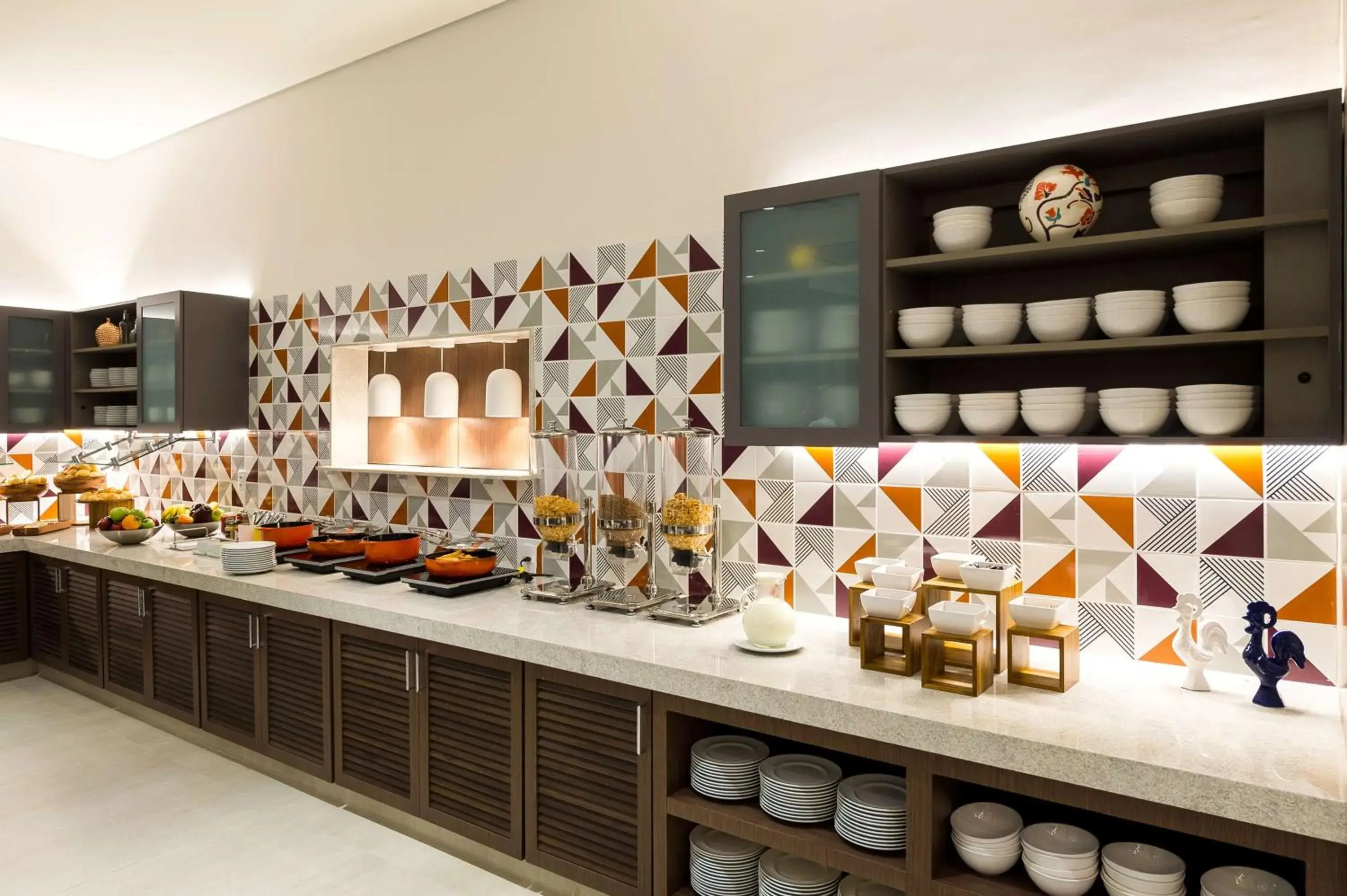 Restaurant/places to eat in Hyatt Place Sao Jose do Rio Preto Restaurant/places to eat in Hyatt Place Sao Jose do Rio Preto