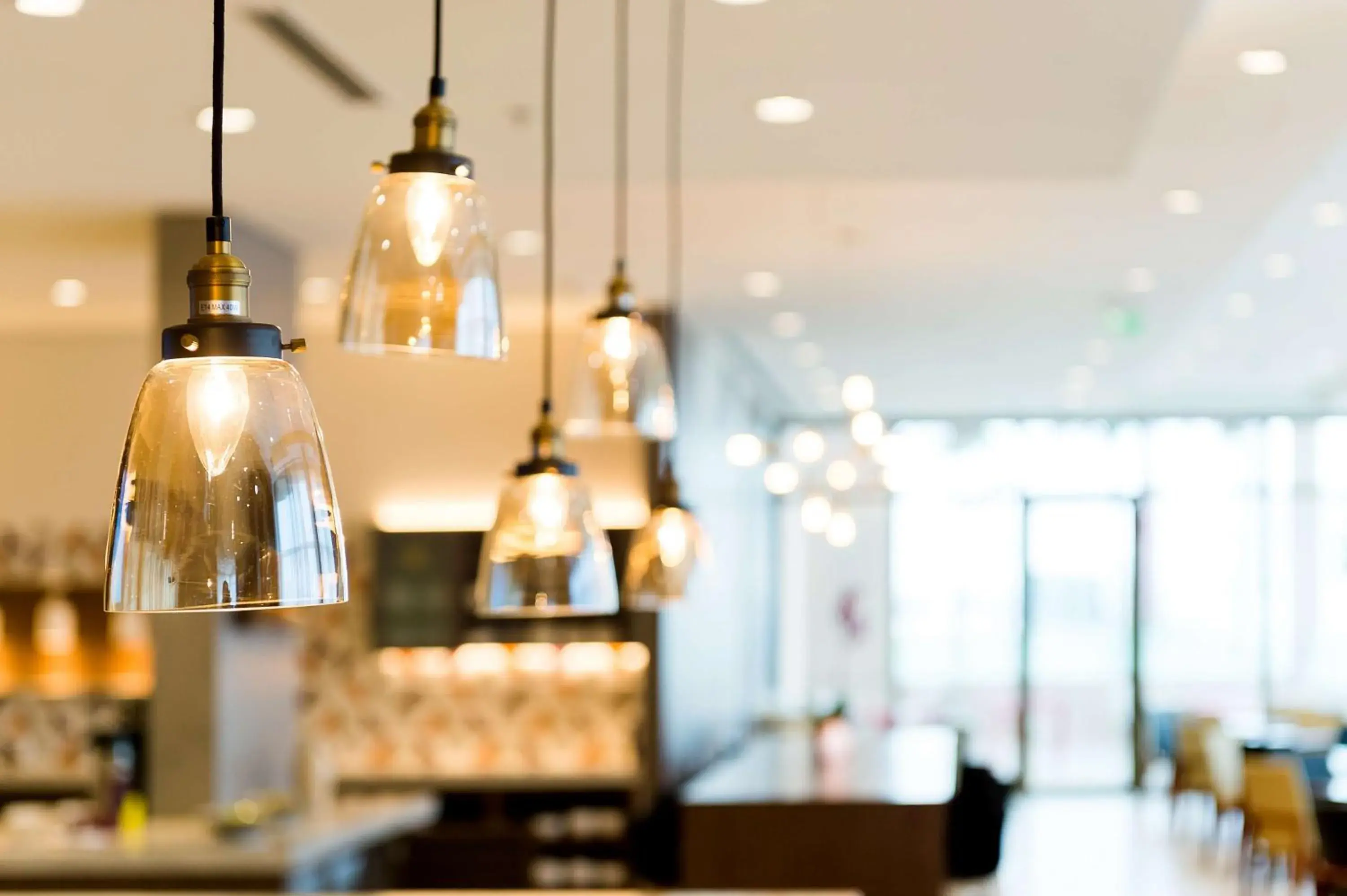 Lounge or bar in Hyatt Place Sao Jose do Rio Preto Lounge or bar in Hyatt Place Sao Jose do Rio Preto