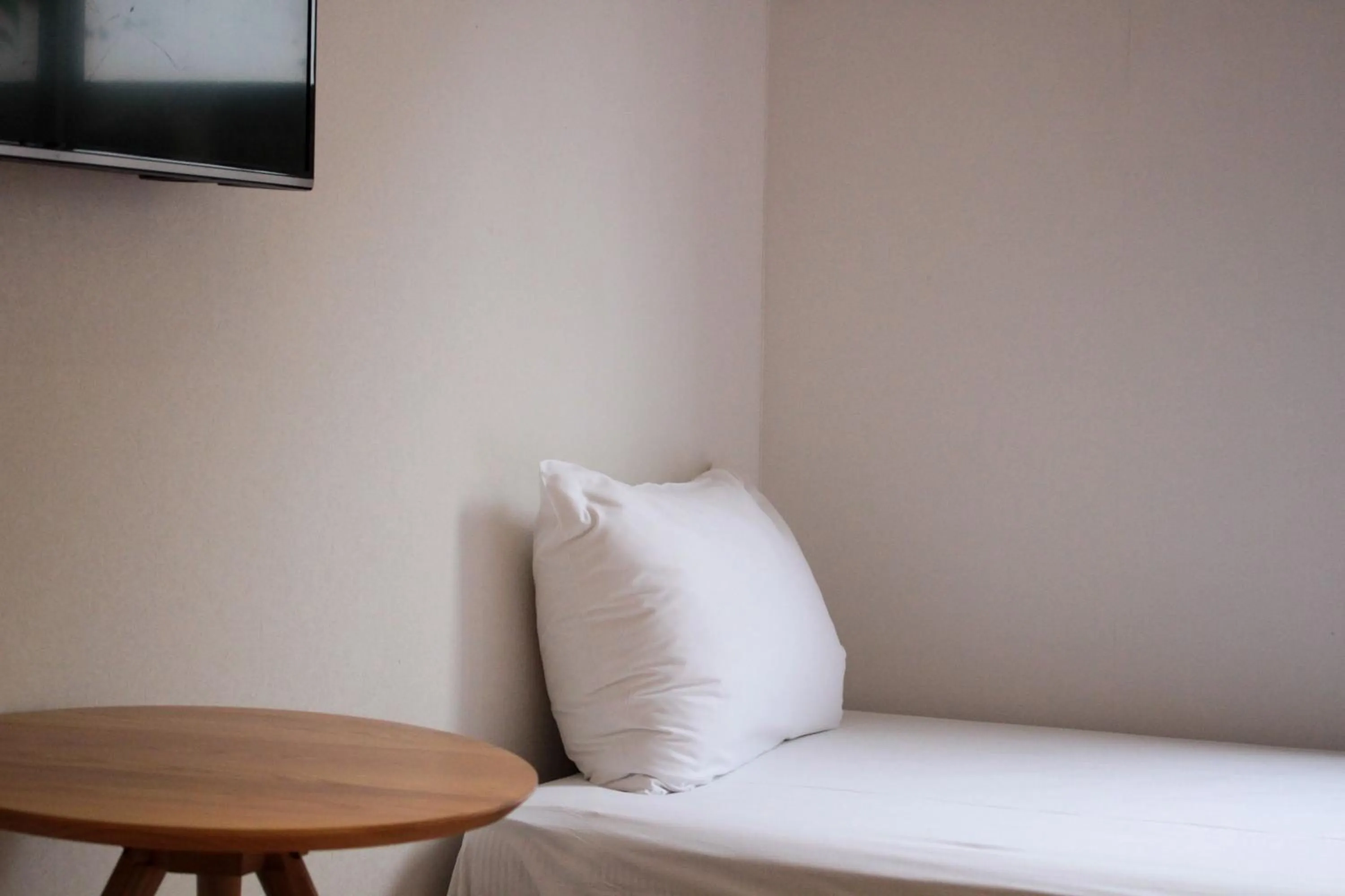 Bed in Light Hostel Hualien