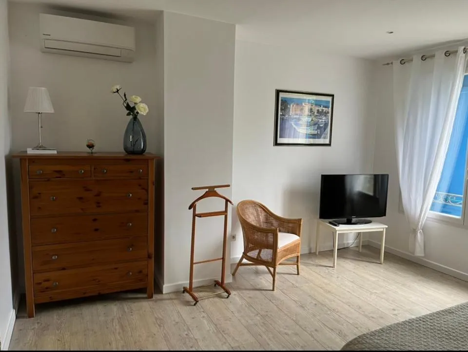 TV and multimedia in Le Mas des Platanes