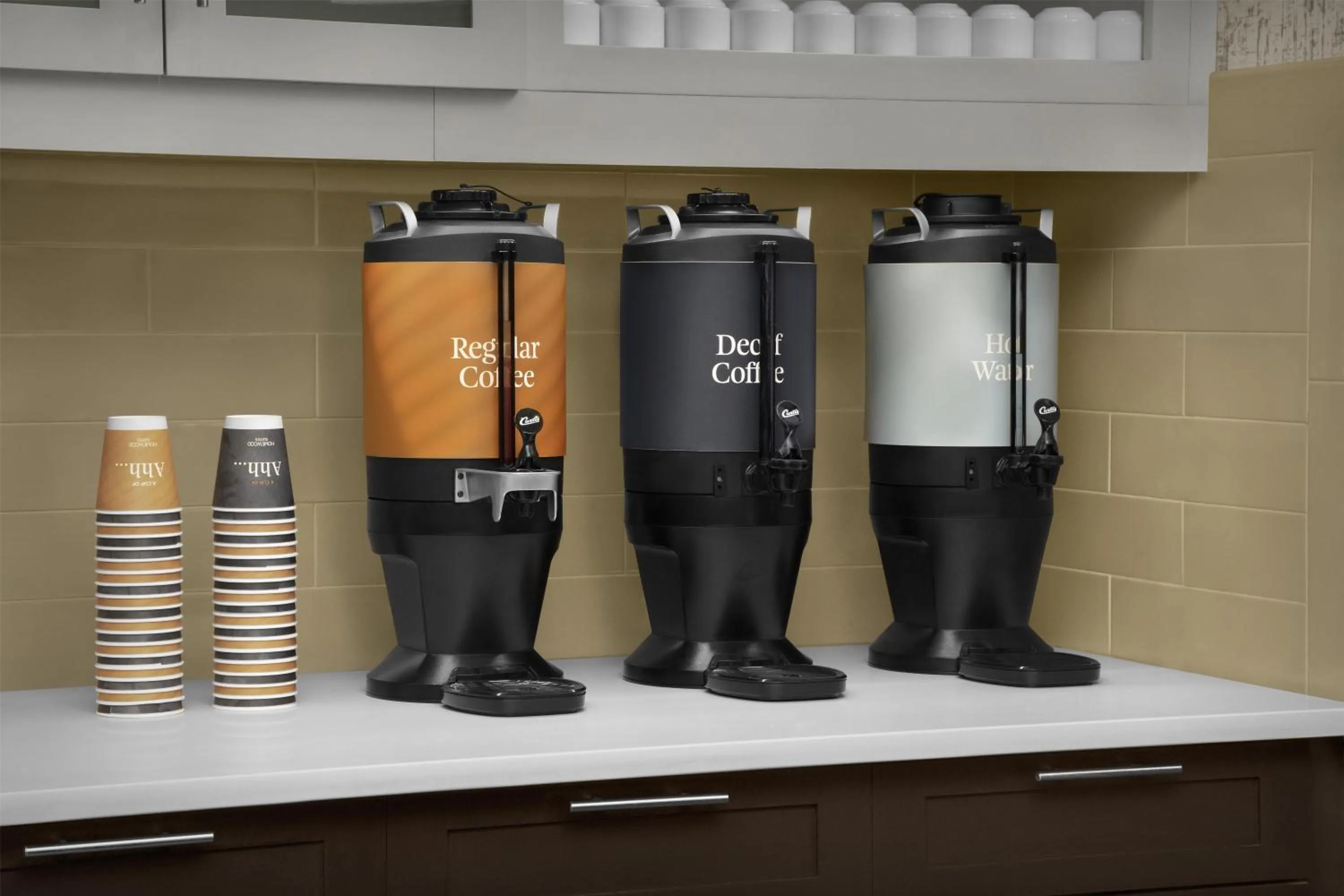 Dining area in Homewood Suites by Hilton Concord