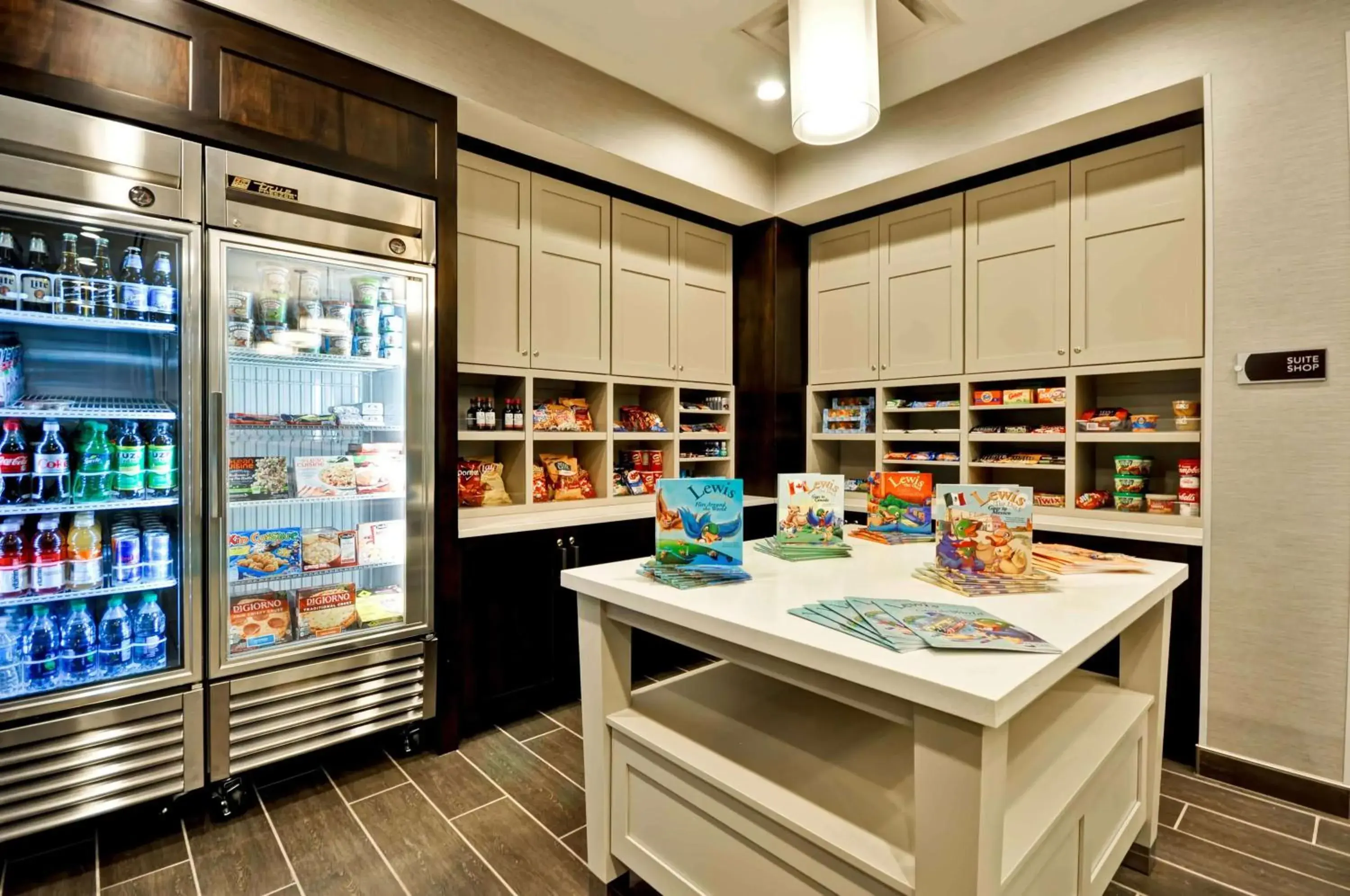 Restaurant/places to eat in Homewood Suites by Hilton Cincinnati/West Chester Restaurant/places to eat in Homewood Suites by Hilton Cincinnati/West Chester