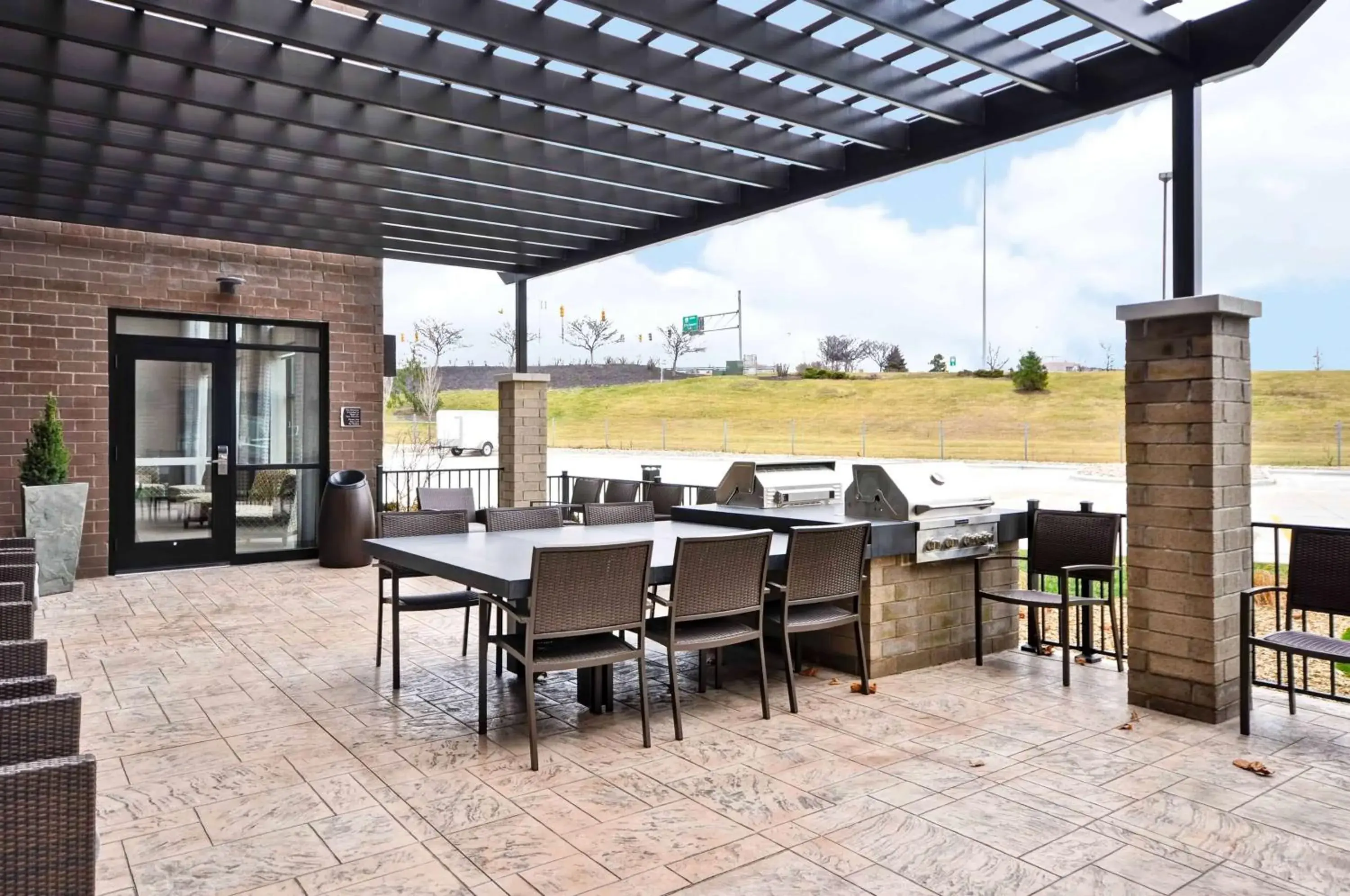 Homewood Suites by Hilton Cincinnati/West Chester Homewood Suites by Hilton Cincinnati/West Chester