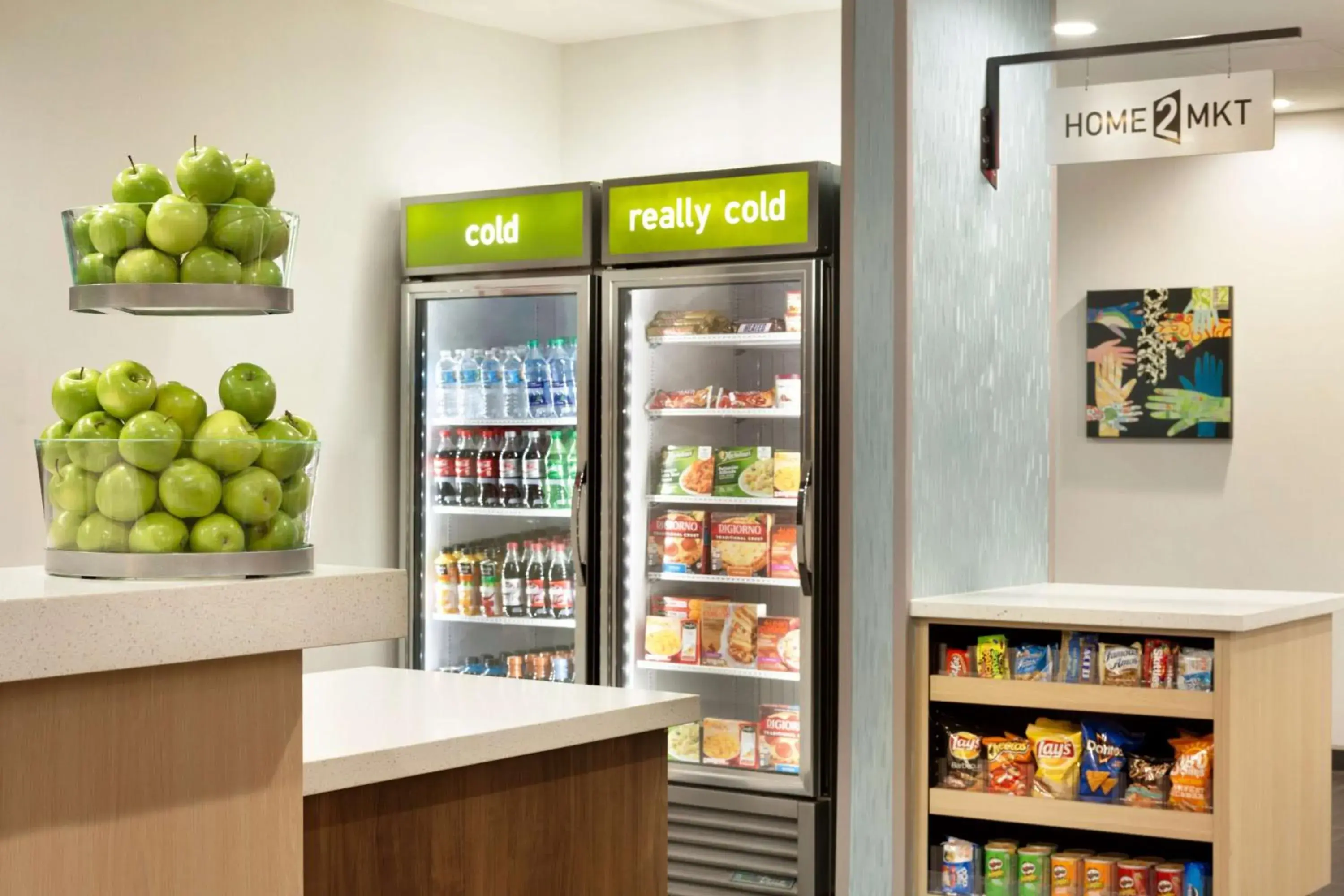 Lobby or reception in Home2 Suites by Hilton Houston Webster Lobby or reception in Home2 Suites by Hilton Houston Webster