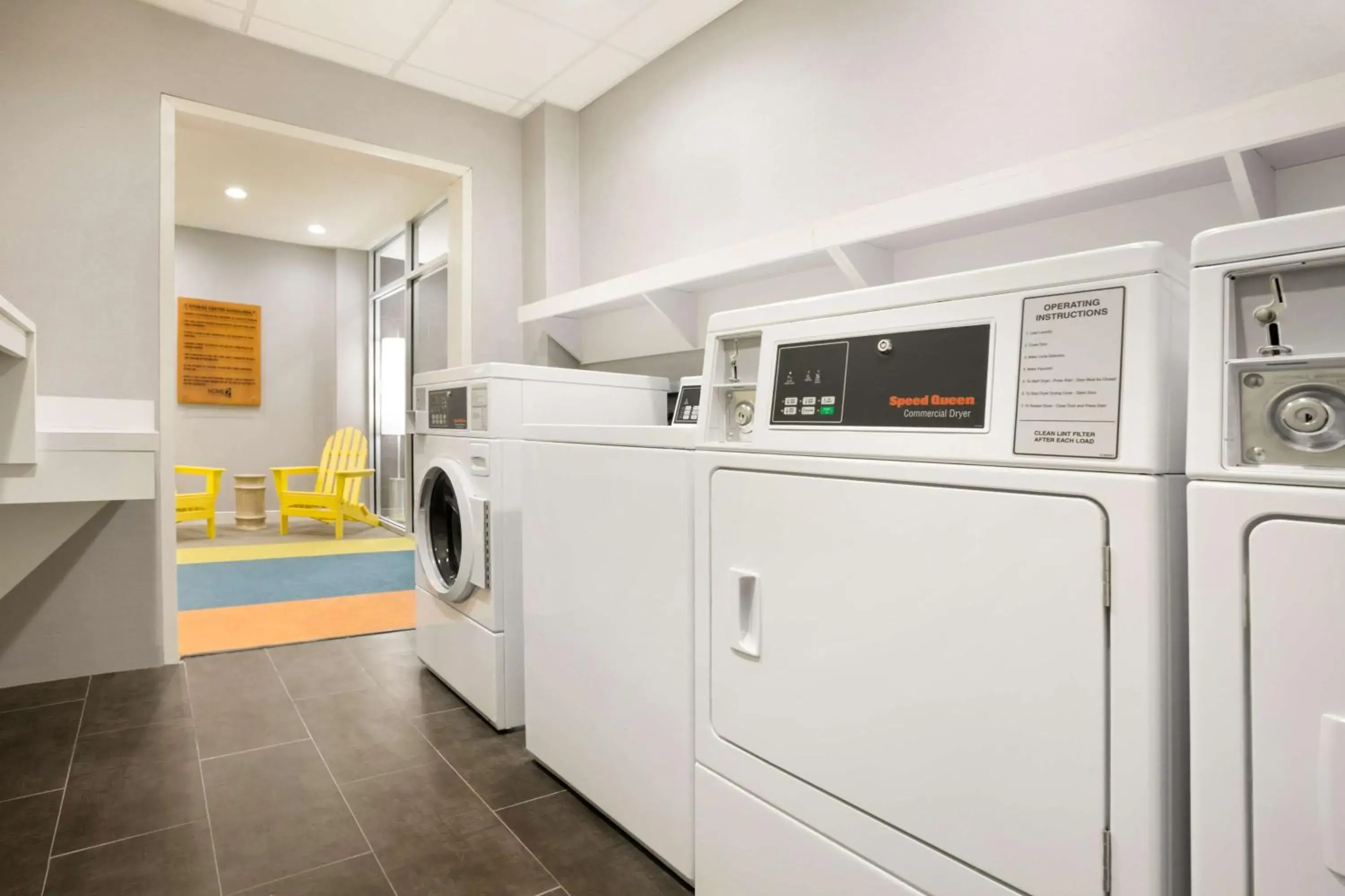 Property building in Home2 Suites by Hilton Houston Webster Property building in Home2 Suites by Hilton Houston Webster