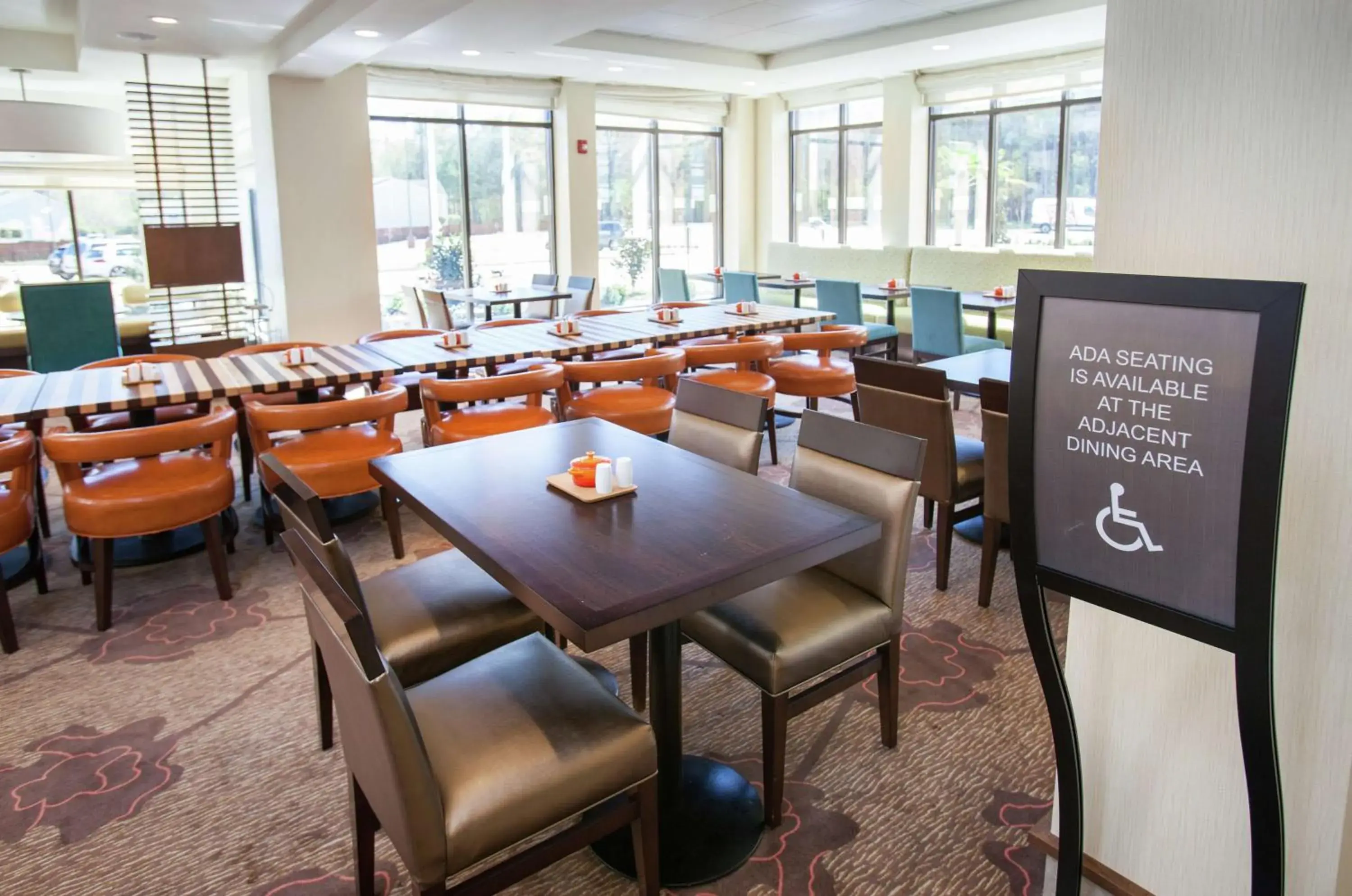 Restaurant/places to eat in Hilton Garden Inn Jackson/Flowood Restaurant/places to eat in Hilton Garden Inn Jackson/Flowood