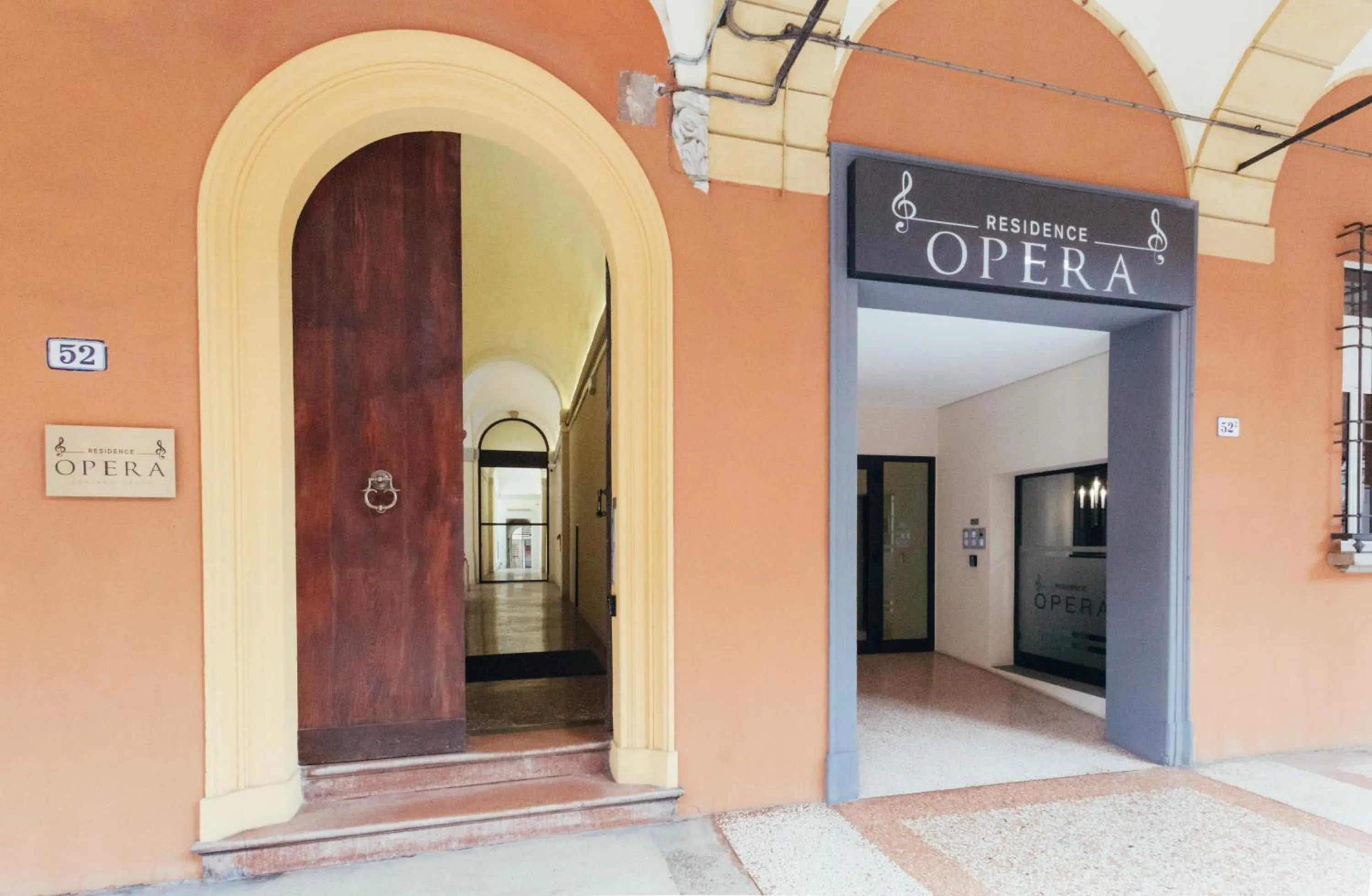 Opera Residence - by Bologna Residences