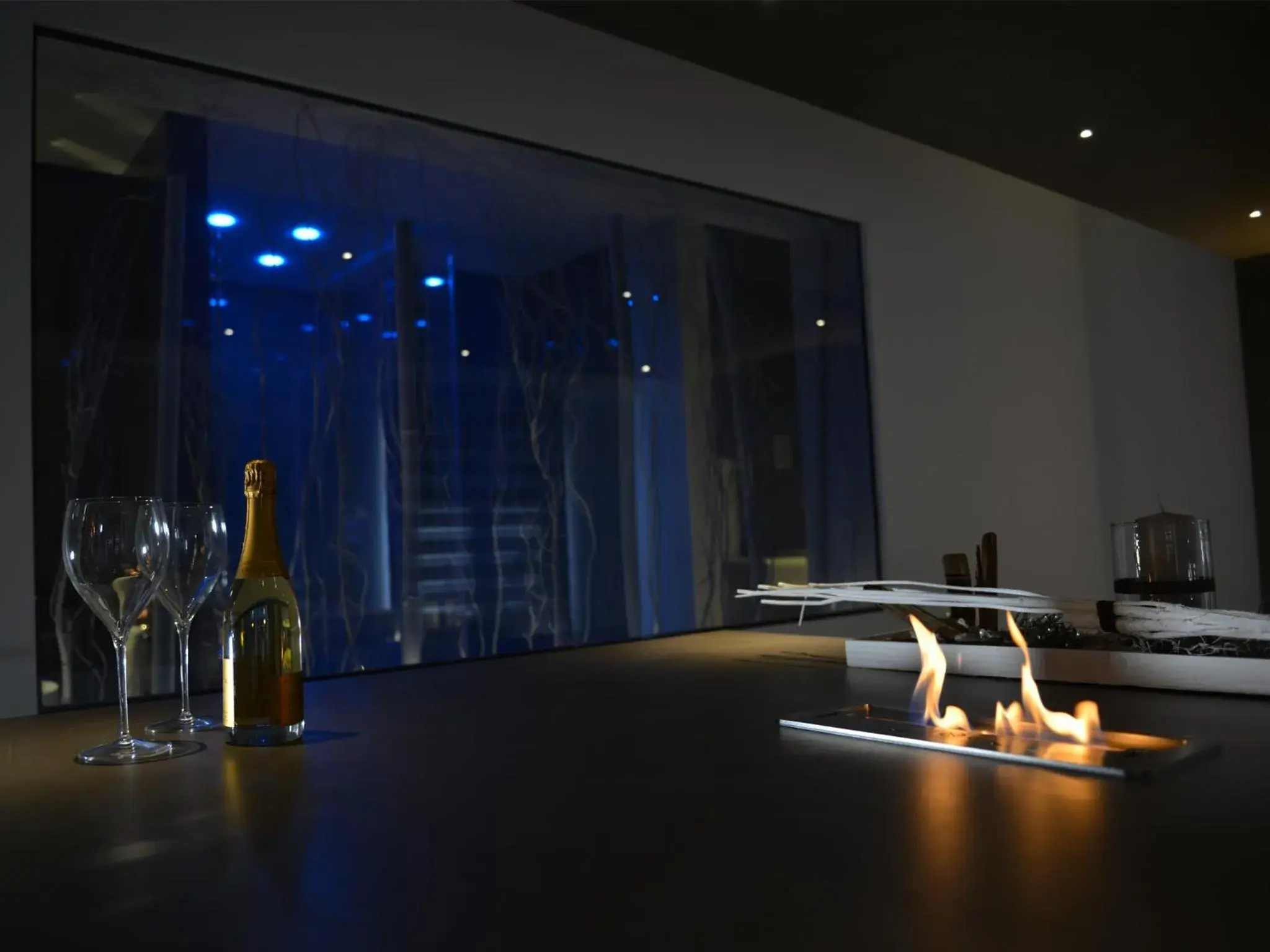 Suite in La Residenza del Monaco bianco Suite in La Residenza del Monaco bianco