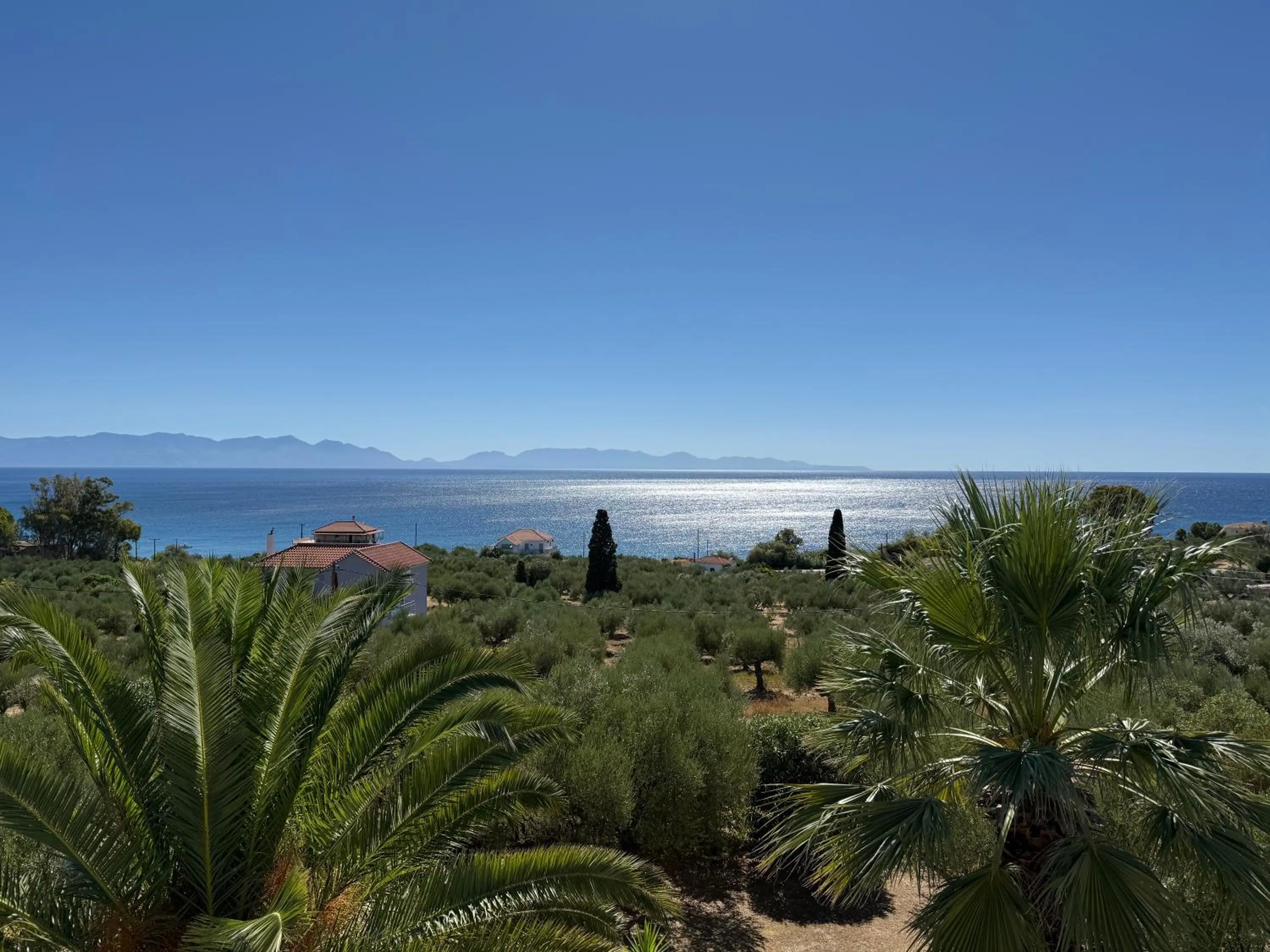 Villa Mariana