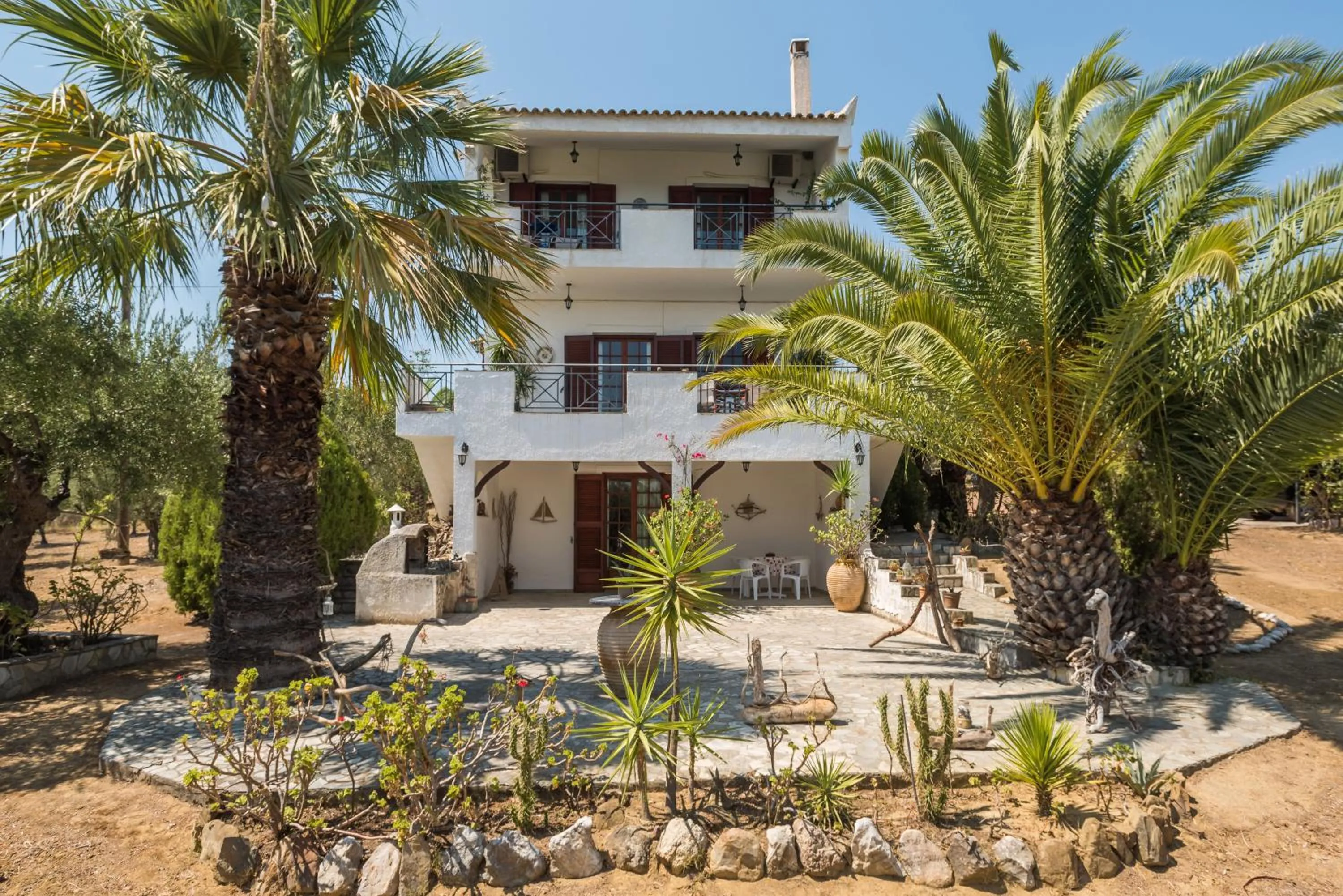 Villa Mariana