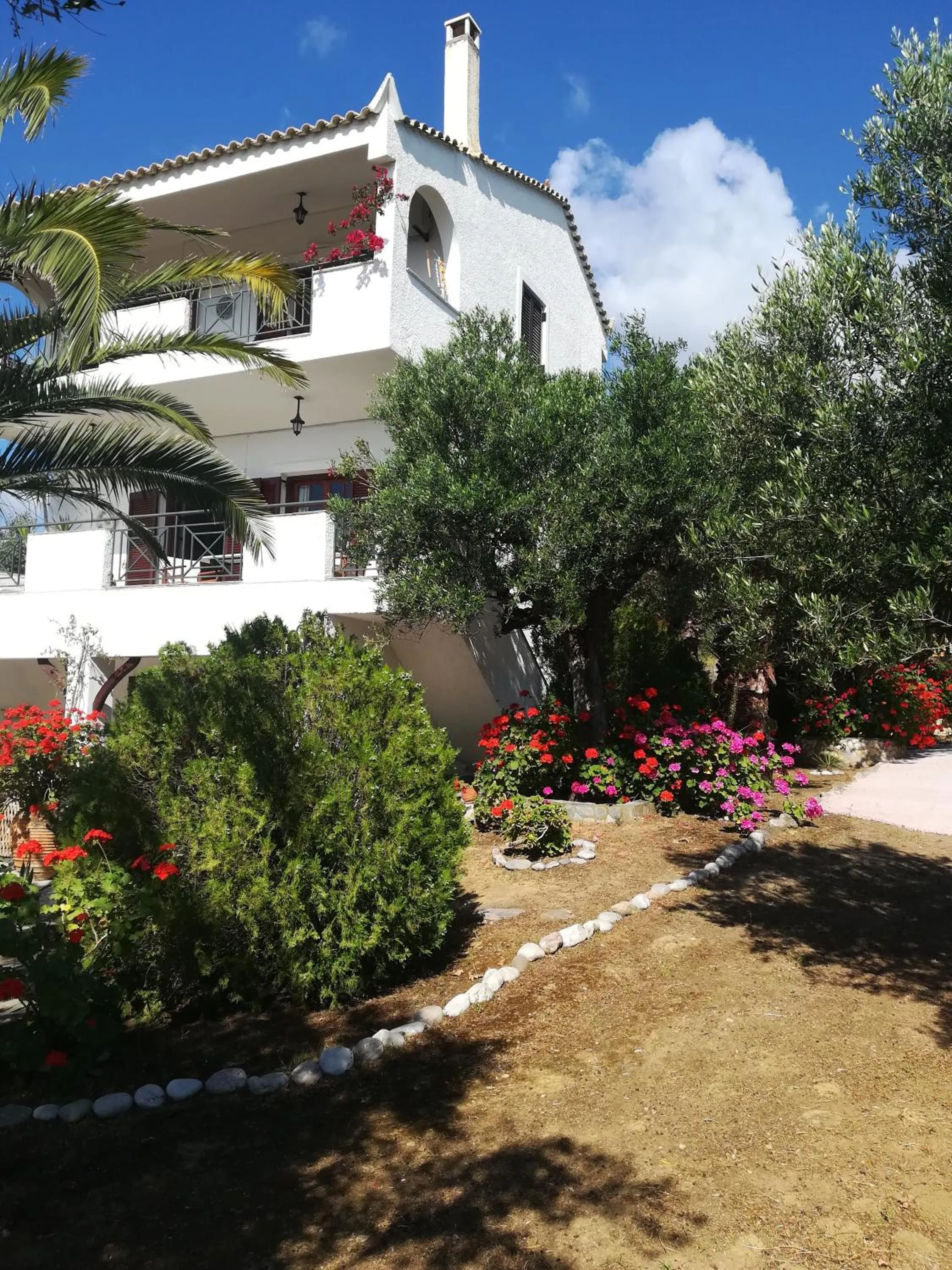 Villa Mariana