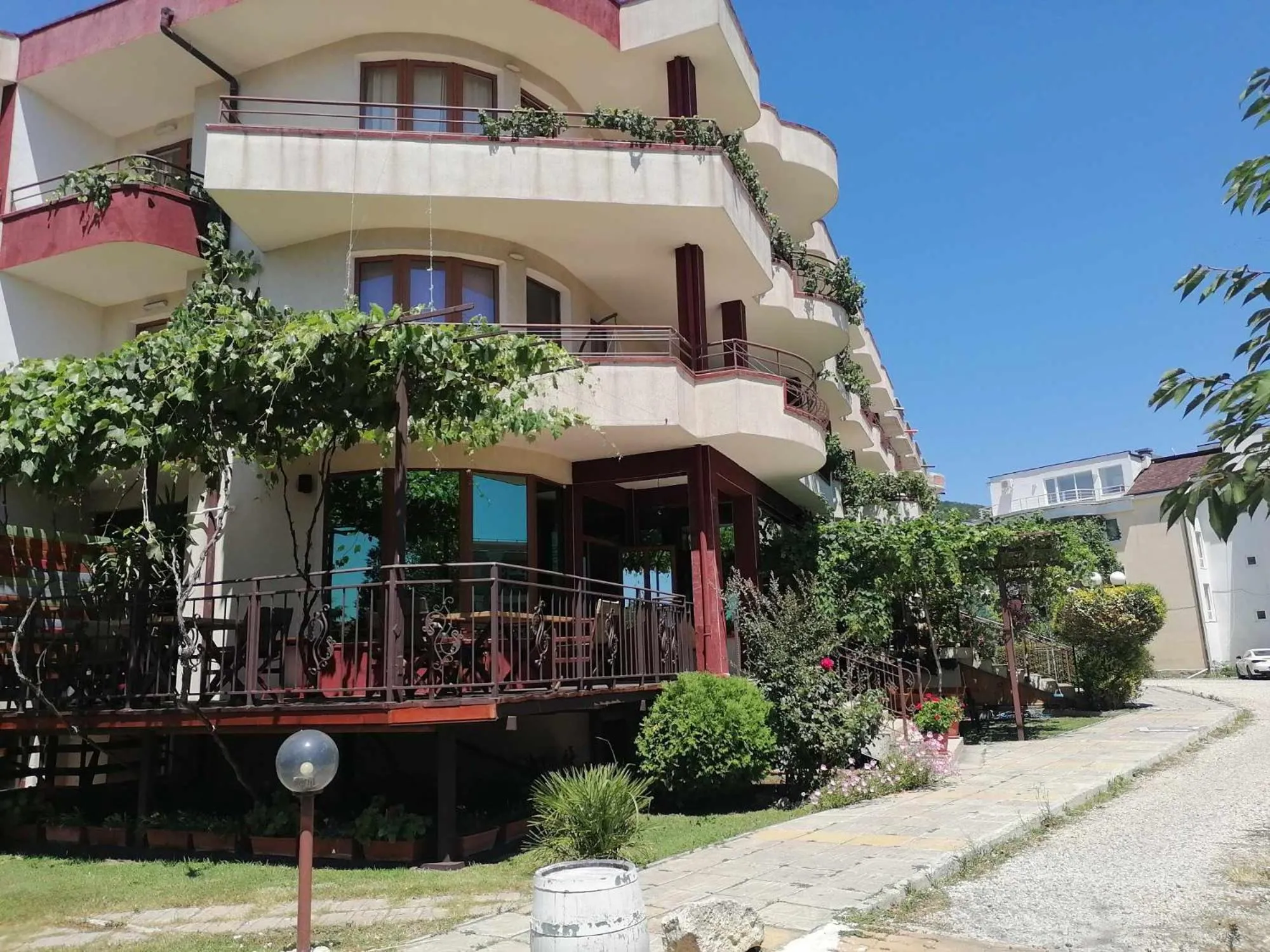 St. George Guest House