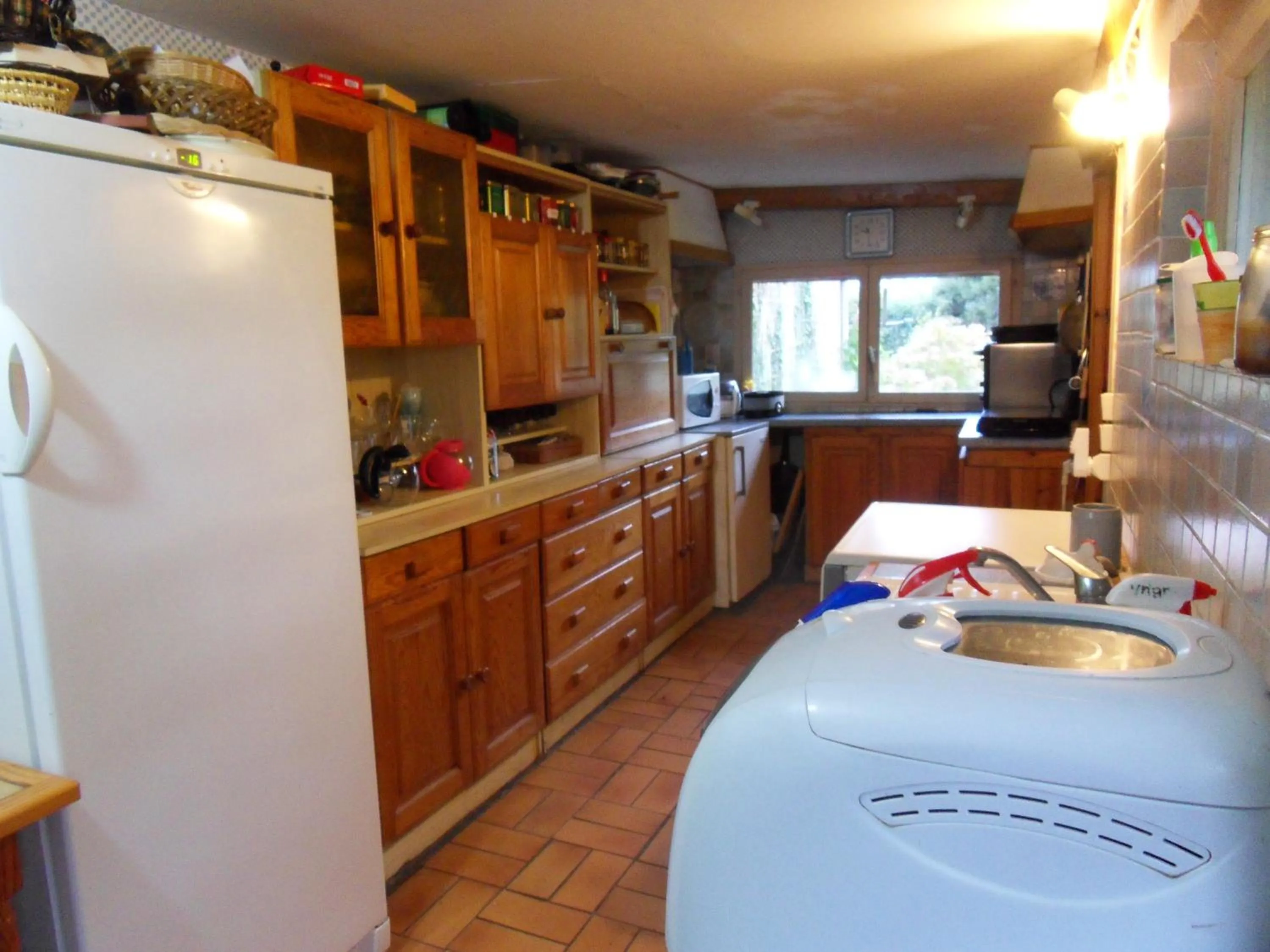 bnb chambres normandie