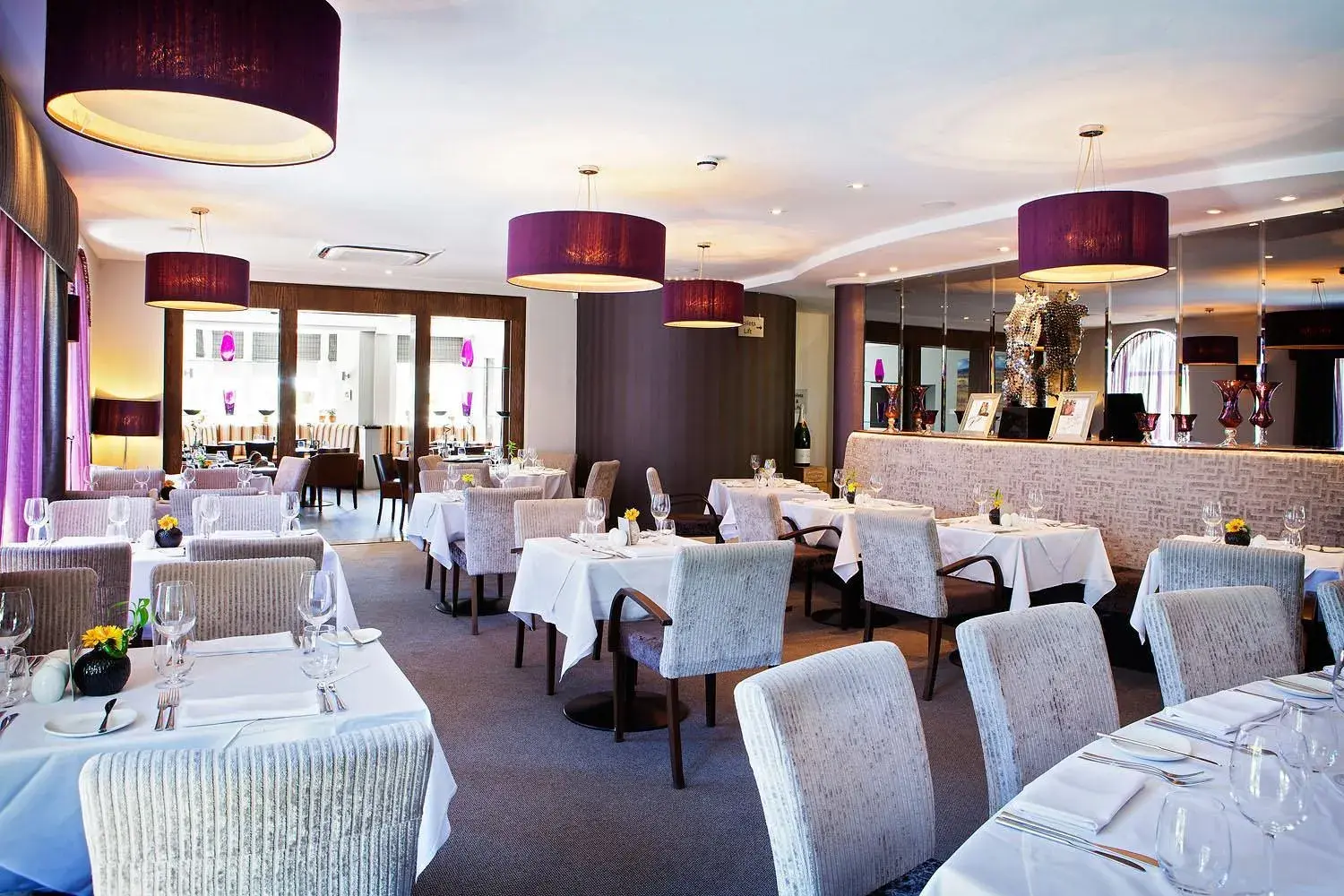 Restaurant/places to eat in 315 Bar & Restaurant Restaurant/places to eat in 315 Bar & Restaurant