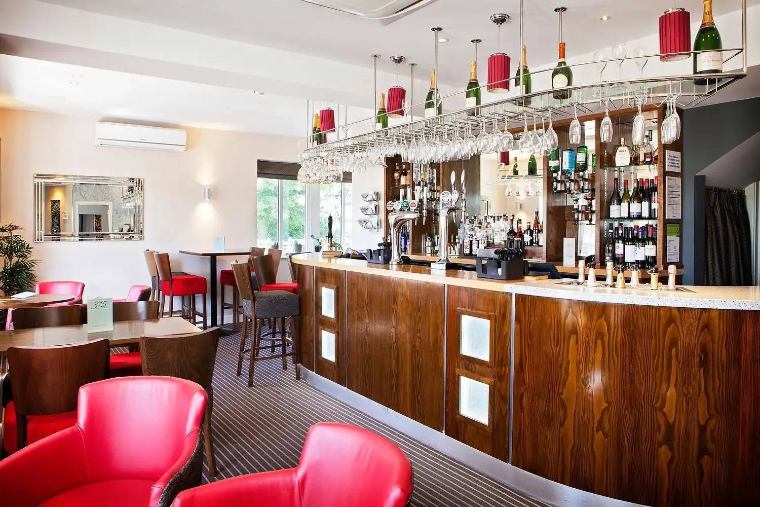 Lounge or bar in 315 Bar & Restaurant Lounge or bar in 315 Bar & Restaurant