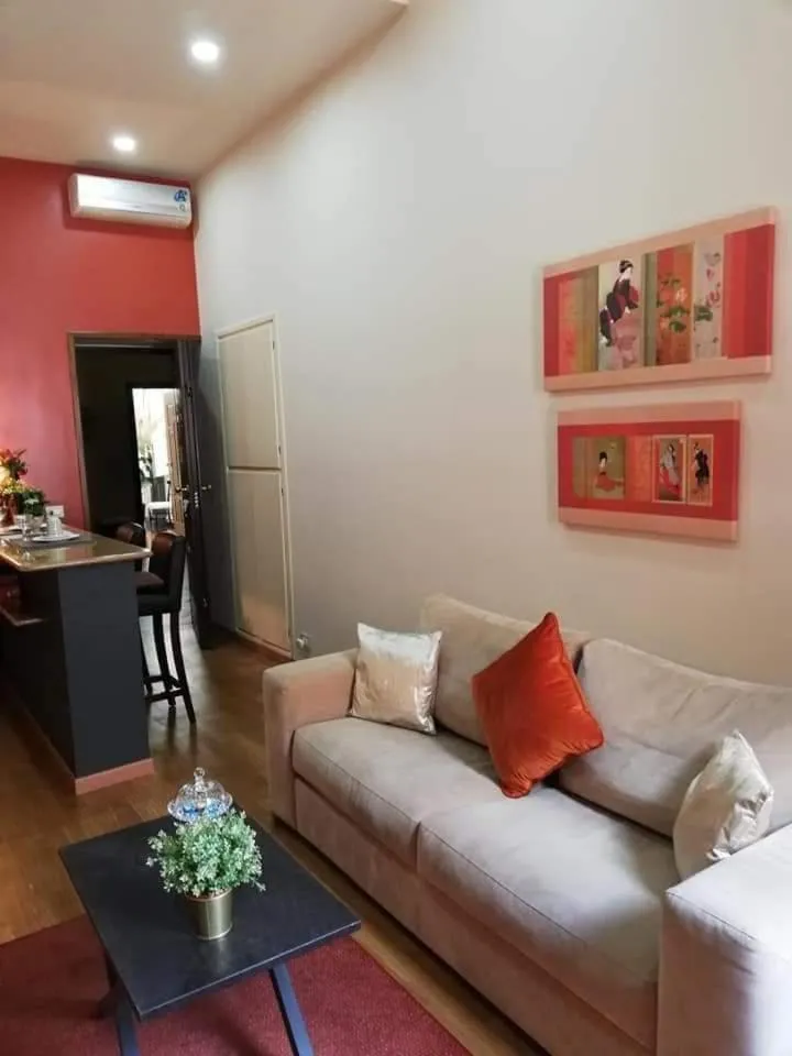 Rome in your heart - Spagna apartment