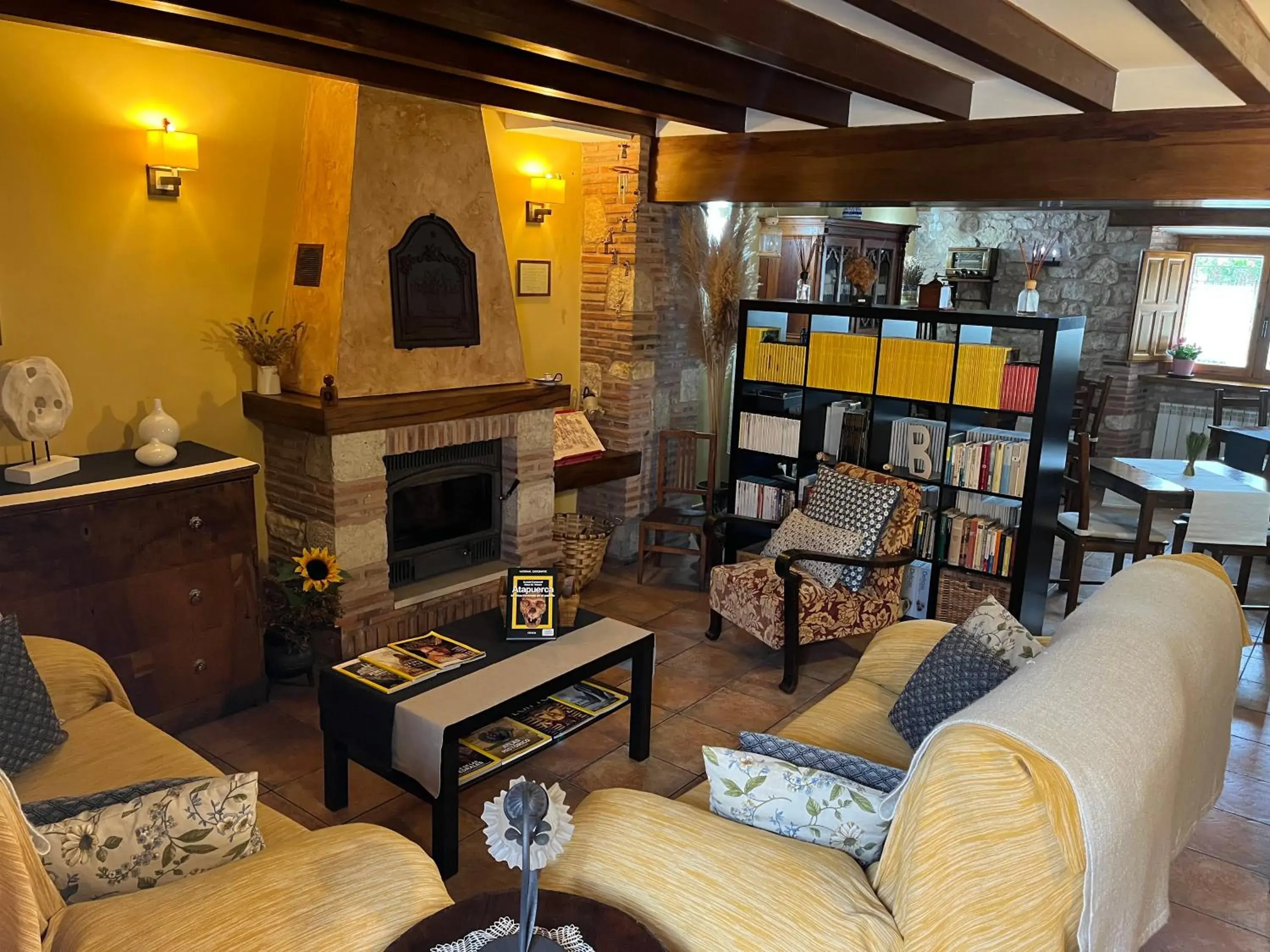 La Cabala de Ibeas La Cabala de Ibeas