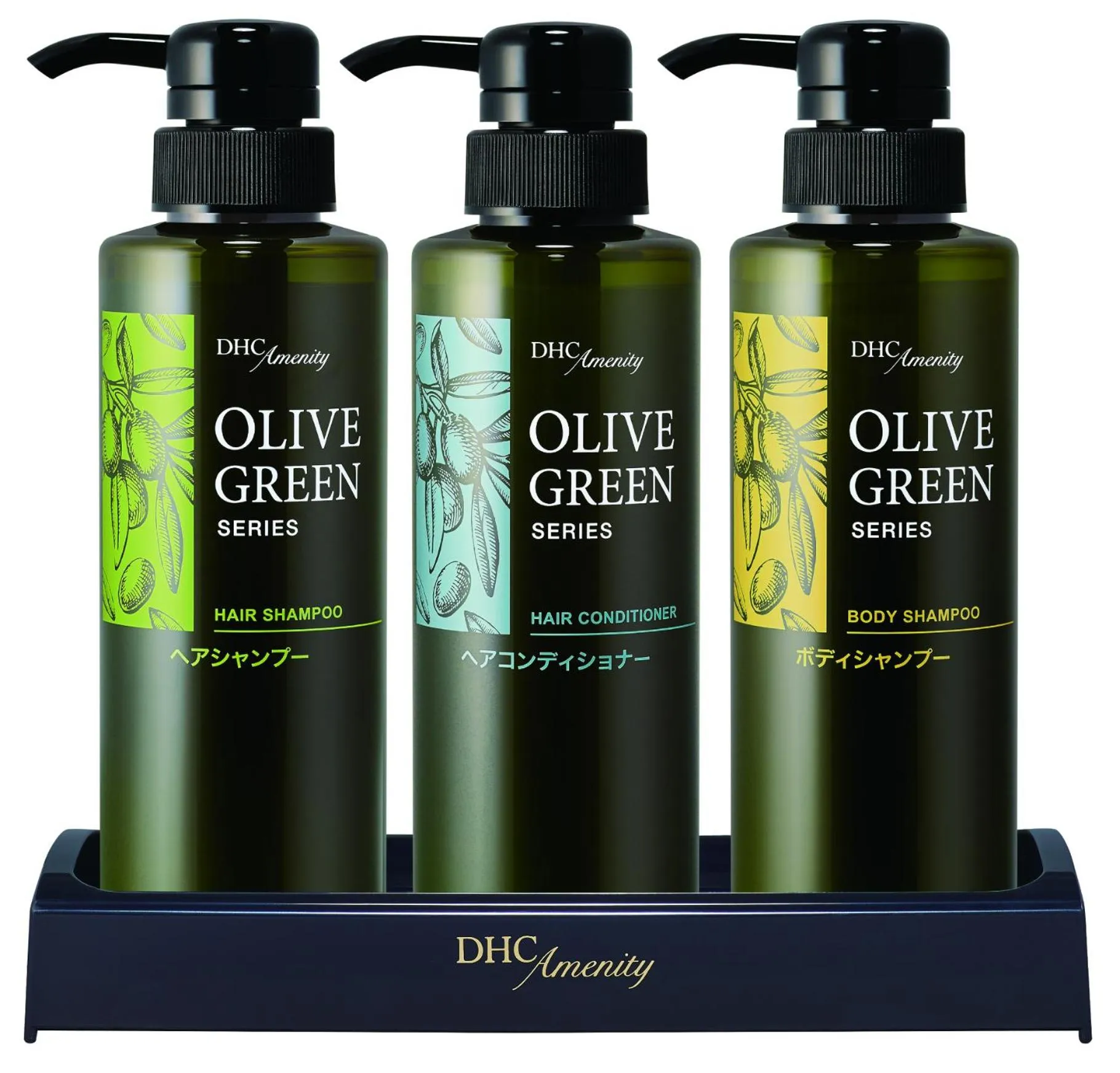 Shower in Day Nice Hotel Tokyo