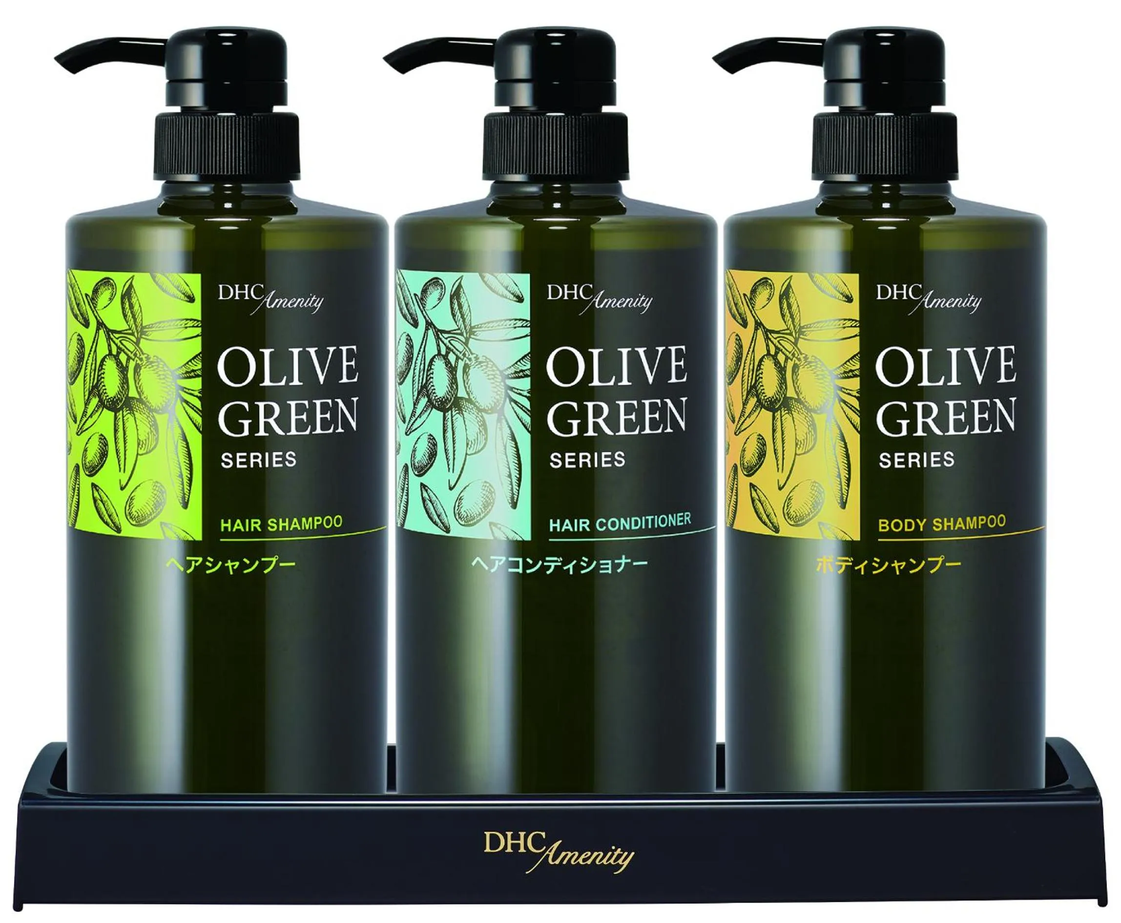 Shower in Day Nice Hotel Tokyo